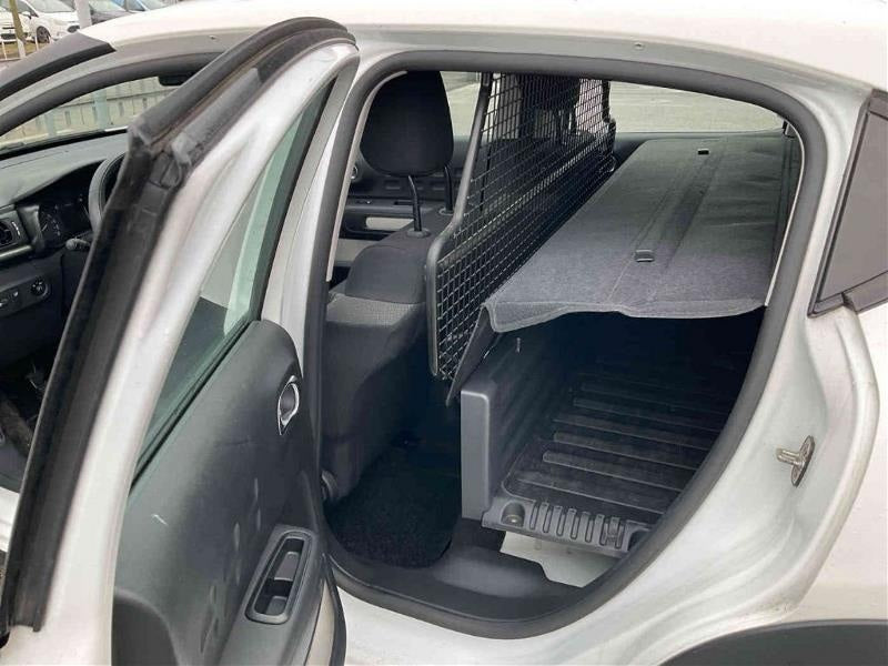 CITROEN - C3 (2021 - km 122.369 - Diesel)