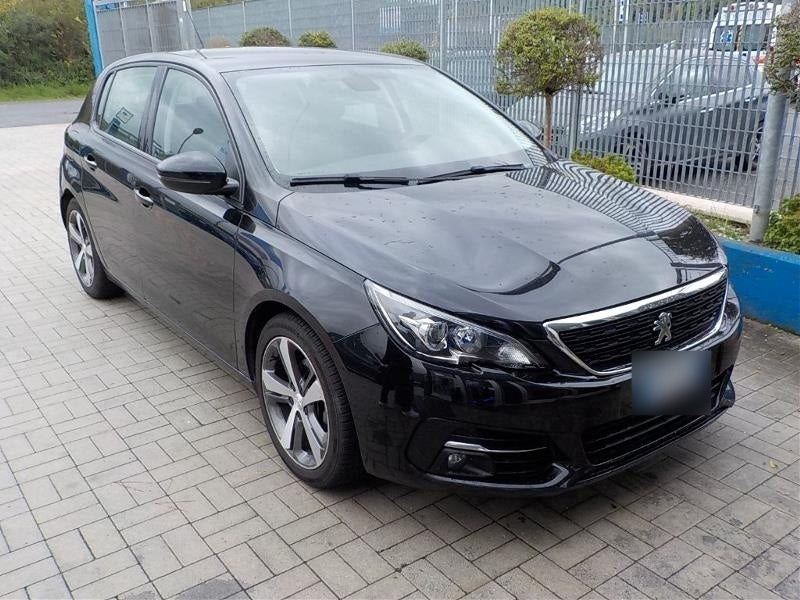 PEUGEOT - 308 (2019 - km 91.480 - Benzina)