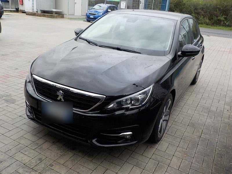 PEUGEOT - 308 (2019 - km 91.480 - Benzina)