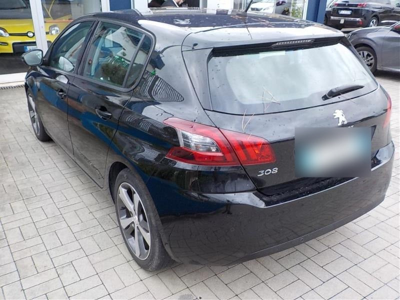 PEUGEOT - 308 (2019 - km 91.480 - Benzina)