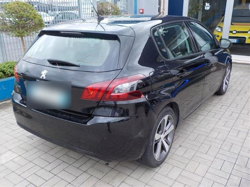 PEUGEOT - 308 (2019 - km 91.480 - Benzina)