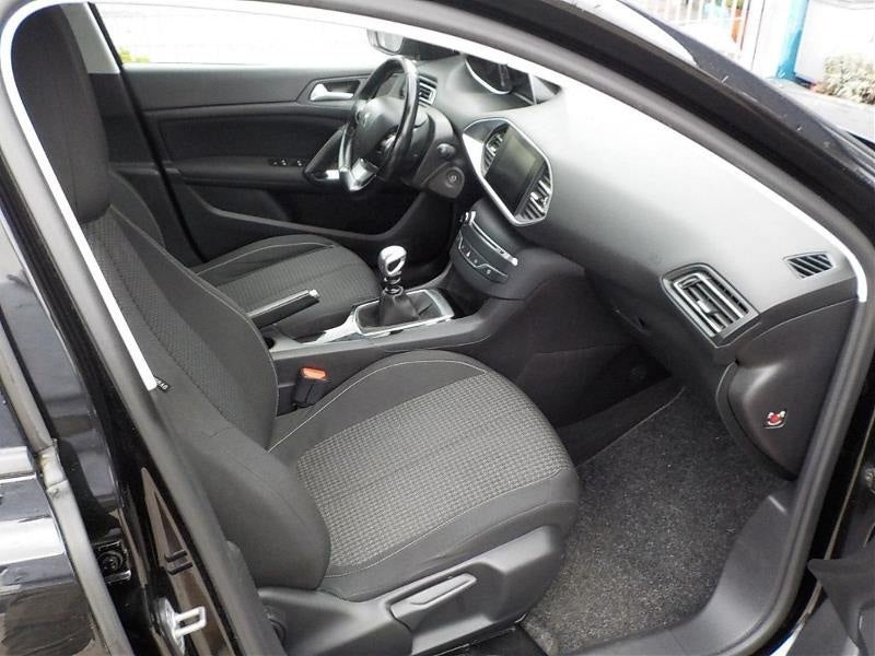 PEUGEOT - 308 (2019 - km 91.480 - Benzina)