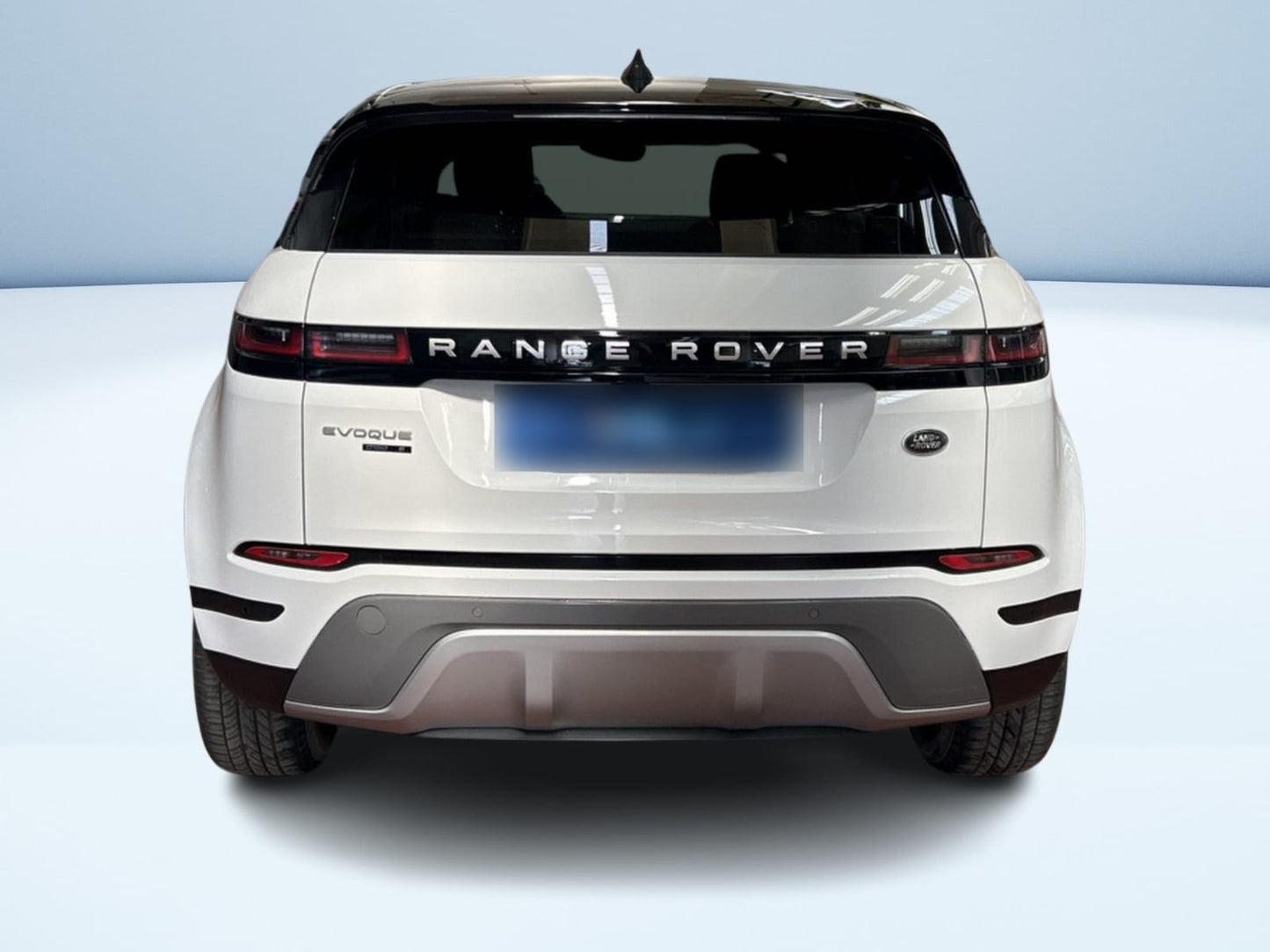LAND ROVER - RANGE ROVER EVOQUE (2022 - km 60.000 - Diesel)