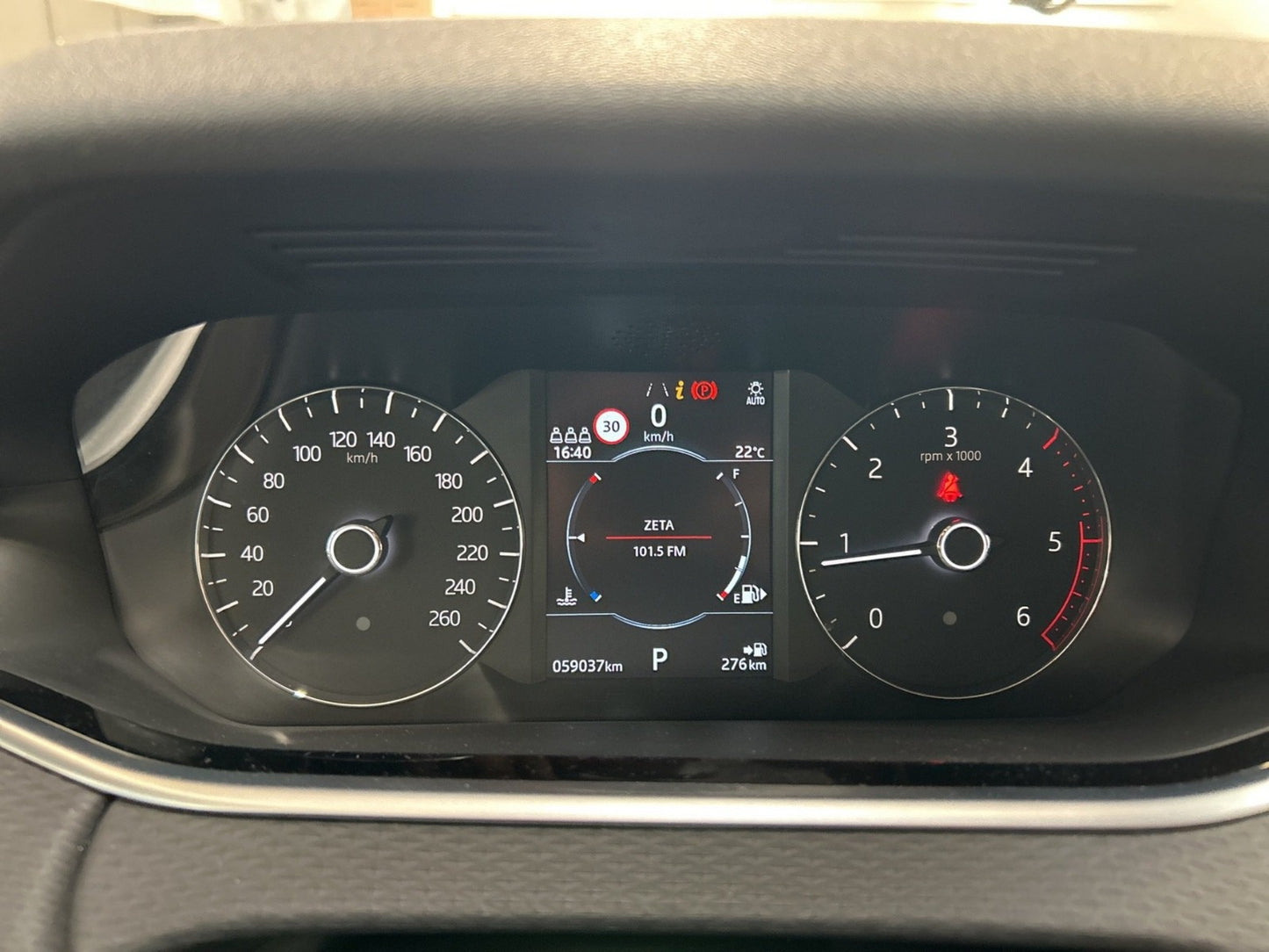 LAND ROVER - RANGE ROVER EVOQUE (2022 - km 60.000 - Diesel)