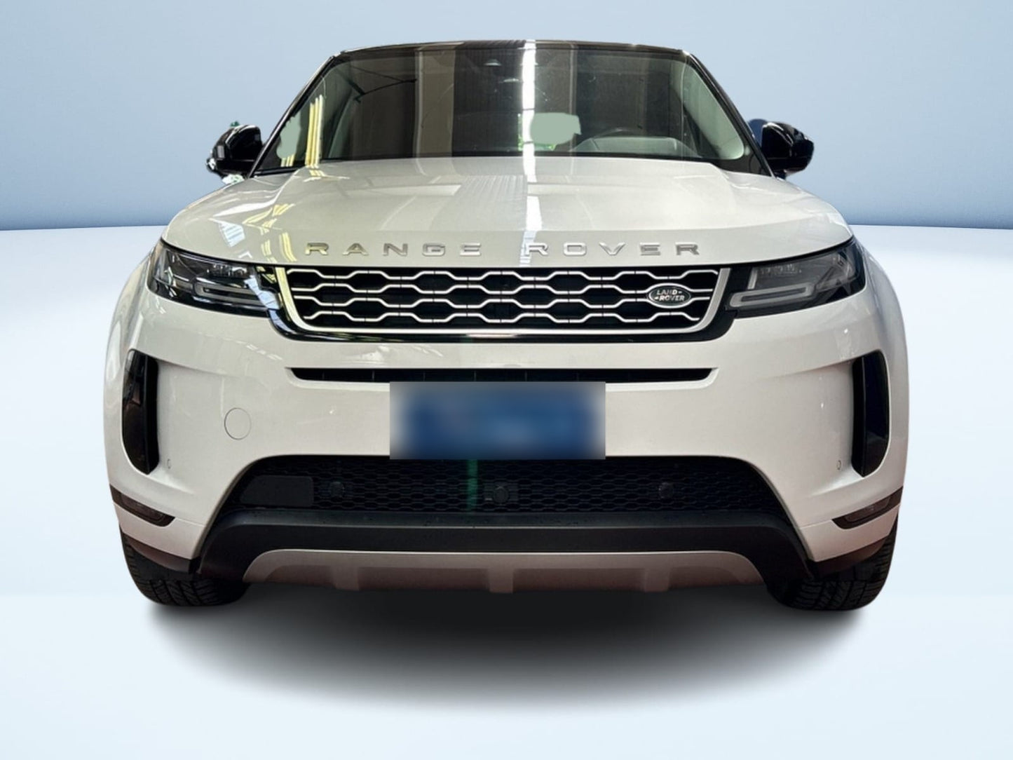 LAND ROVER - RANGE ROVER EVOQUE (2022 - km 60.000 - Diesel)