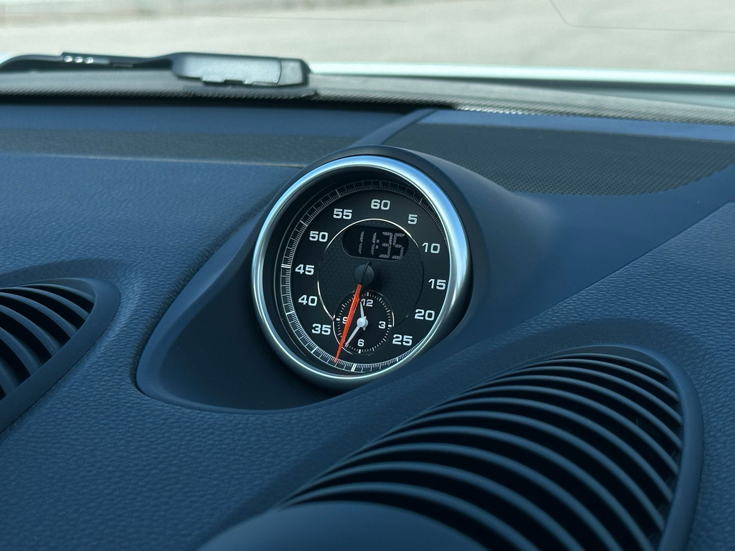 PORSCHE - BOXSTER (2022- km 12.000 - Benzina)