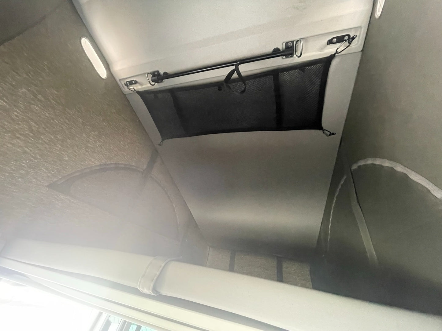 VOLKSWAGEN - T5 California (2010 - km 208.000 - Diesel)