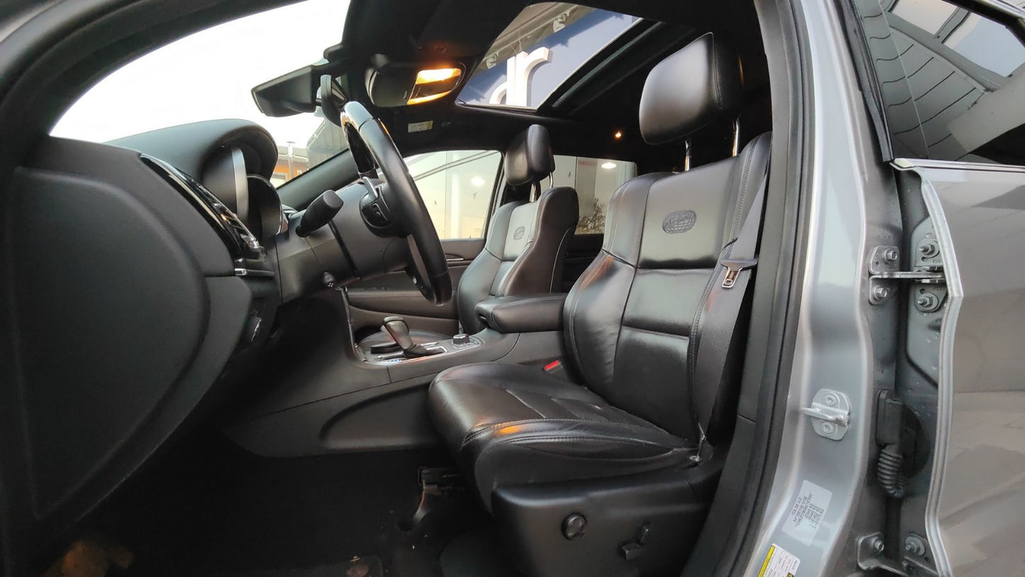 JEEP - GRAND CHEROKEE (2020 - km 164.020 - Diesel)