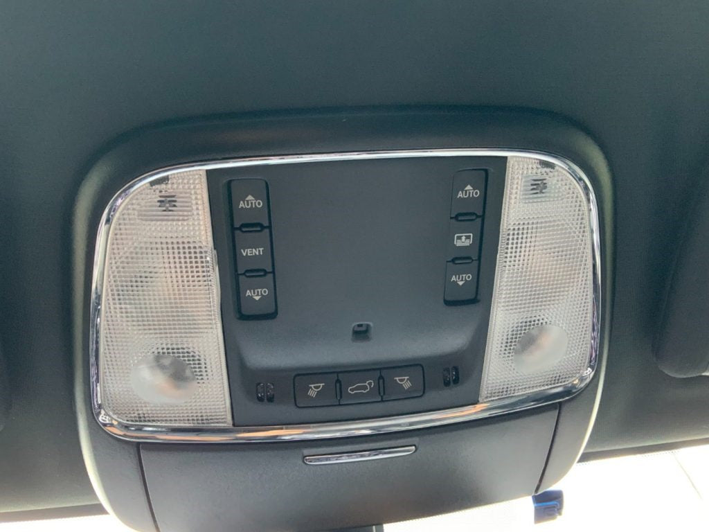 JEEP - GRAND CHEROKEE (2020 - km 164.020 - Diesel)