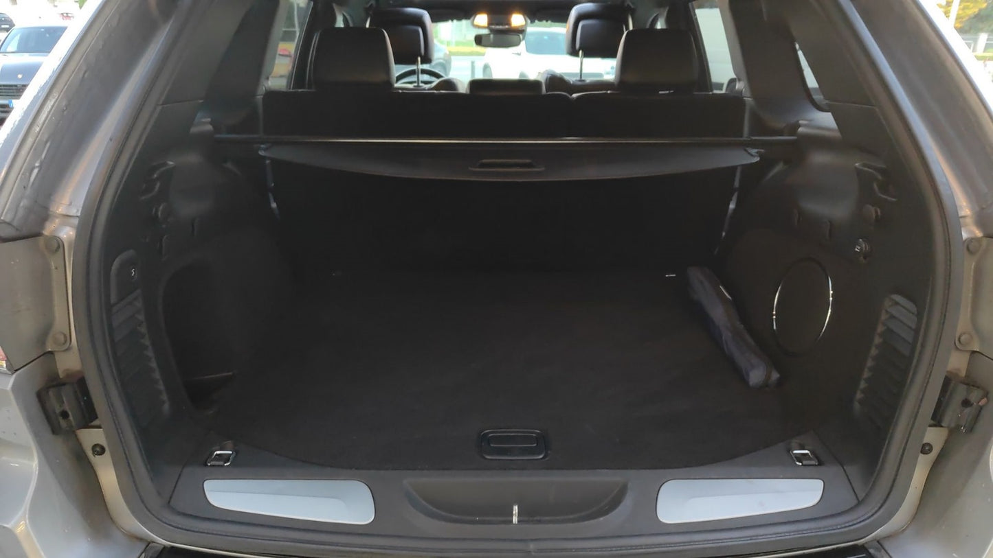 JEEP - GRAND CHEROKEE (2020 - km 164.020 - Diesel)