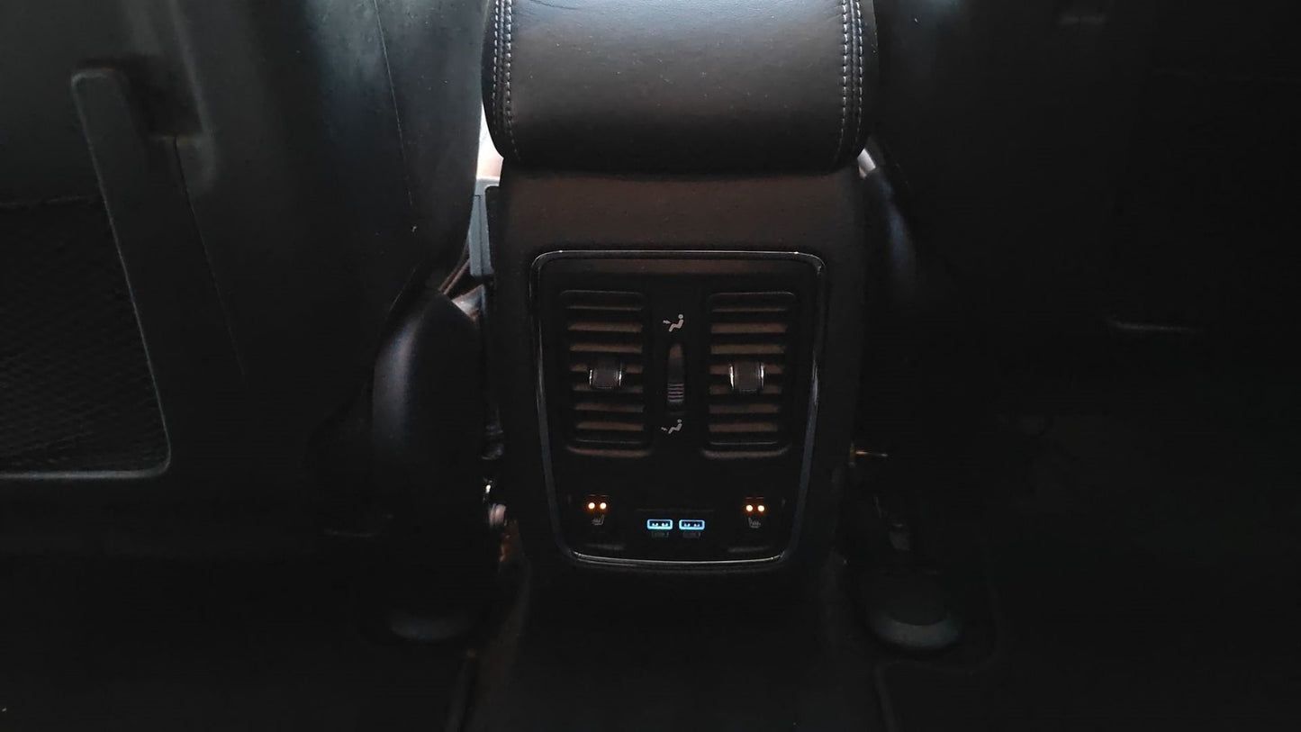 JEEP - GRAND CHEROKEE (2020 - km 164.020 - Diesel)