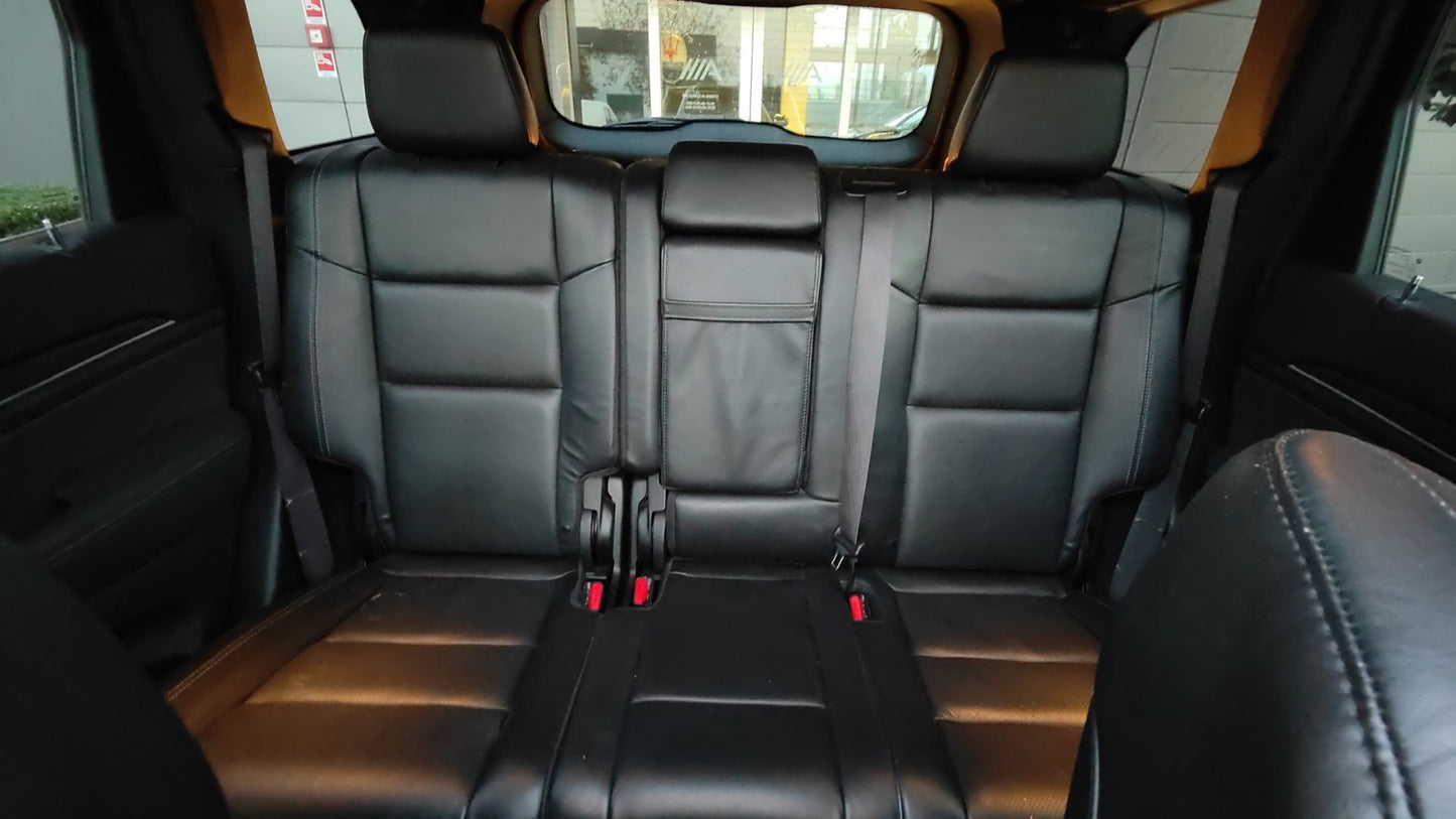 JEEP - GRAND CHEROKEE (2020 - km 164.020 - Diesel)