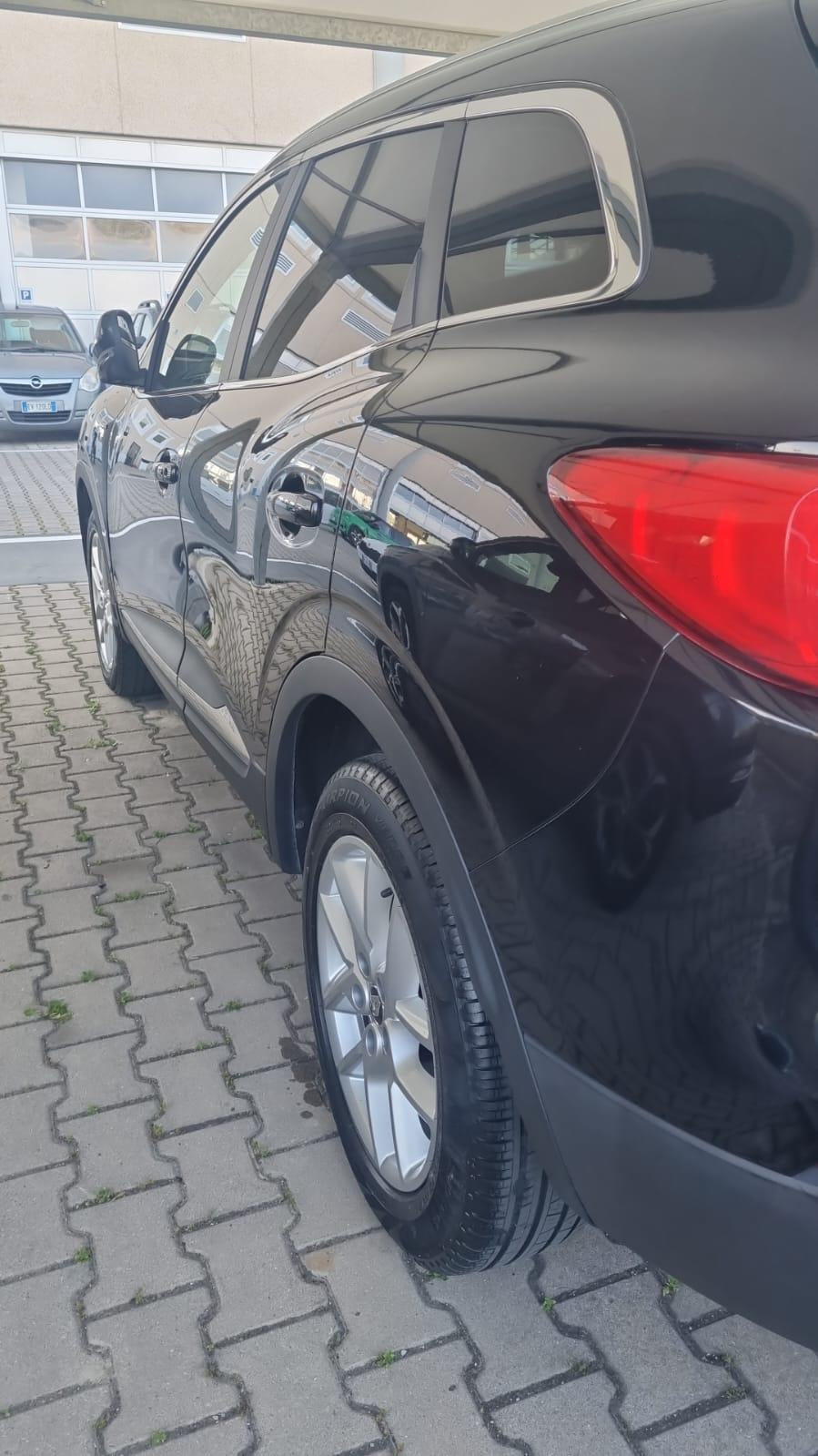 RENAULT - KADJAR (2018 - km 64.000 - Diesel)