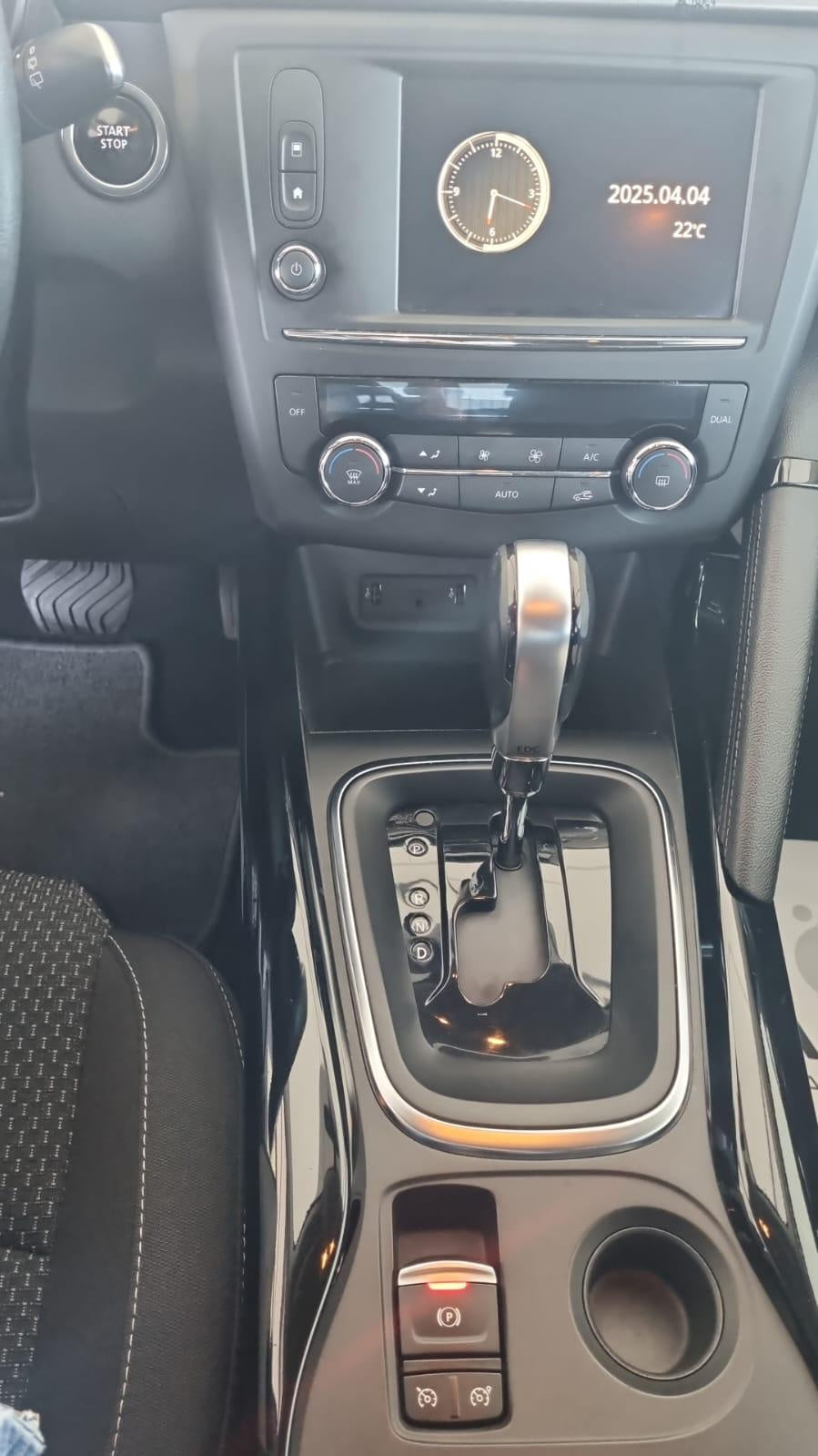 RENAULT - KADJAR (2018 - km 64.000 - Diesel)