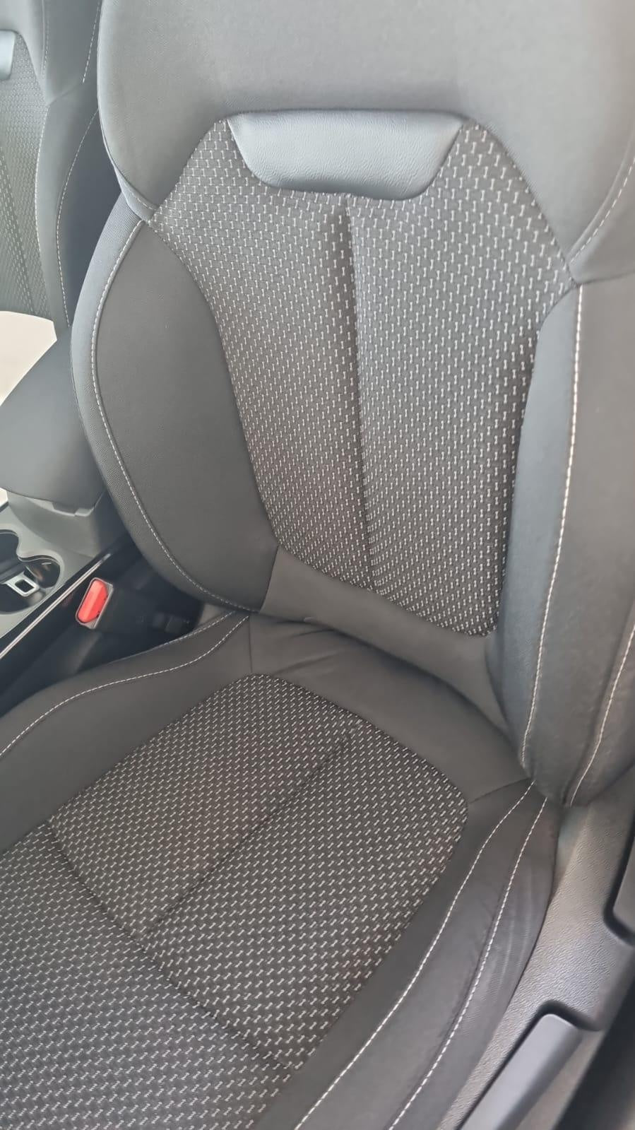 RENAULT - KADJAR (2018 - km 64.000 - Diesel)