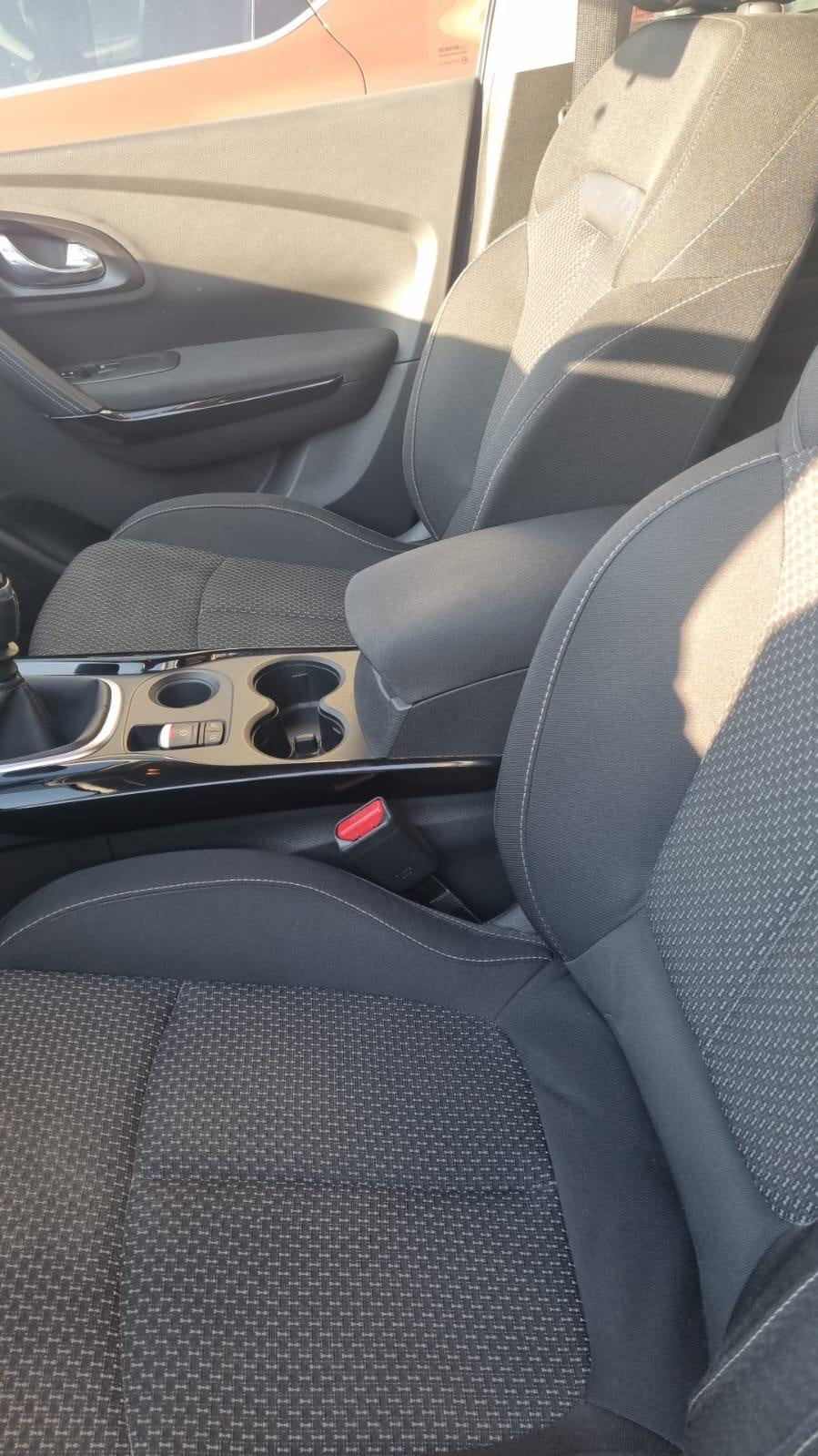 RENAULT - KADJAR (2018 - km 130.000 - Diesel)