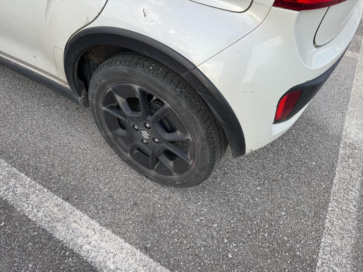 SUZUKI - IGNIS (2019 - km 145.000 - Benzina)