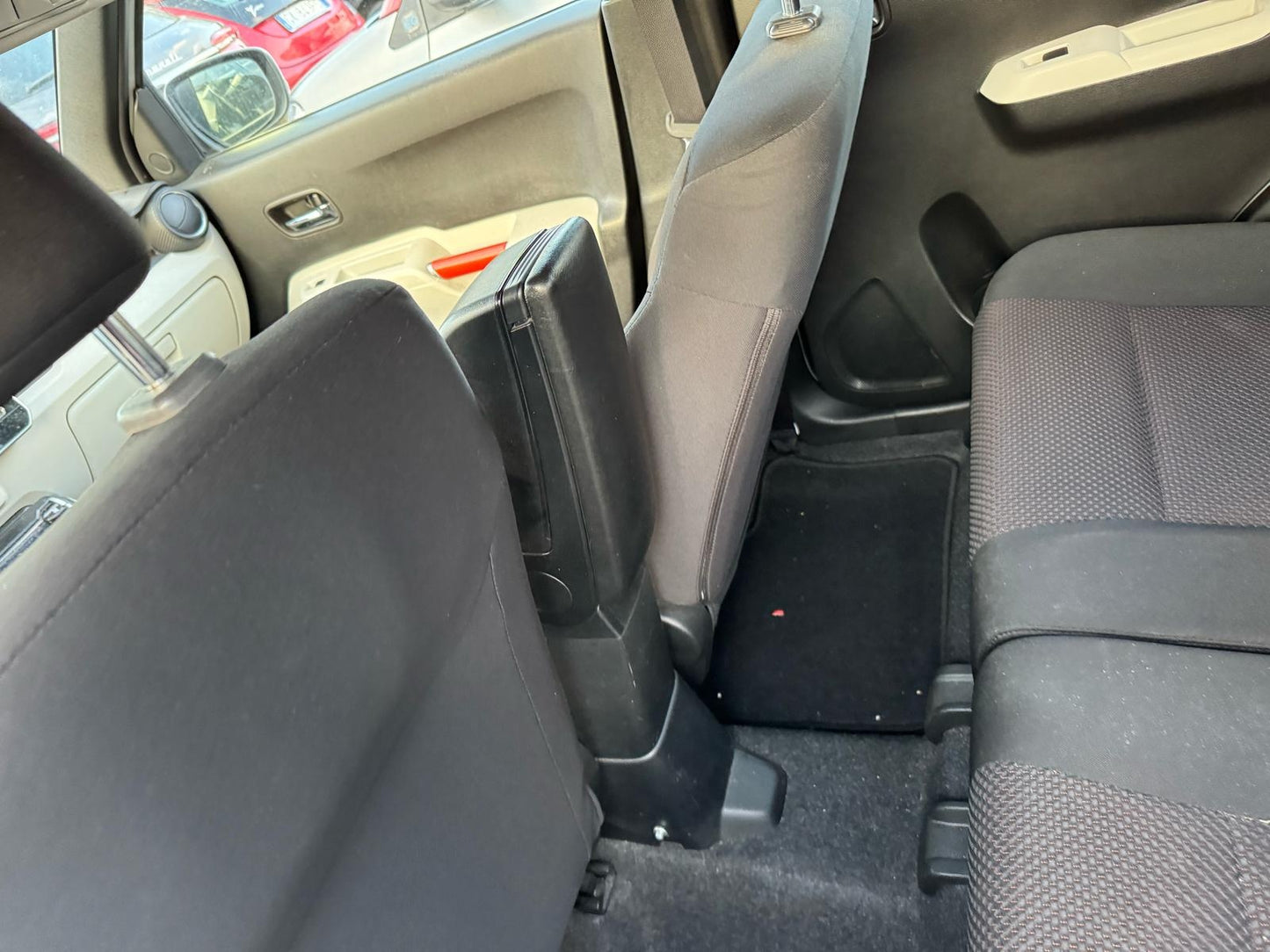 SUZUKI - IGNIS (2019 - km 145.000 - Benzina)