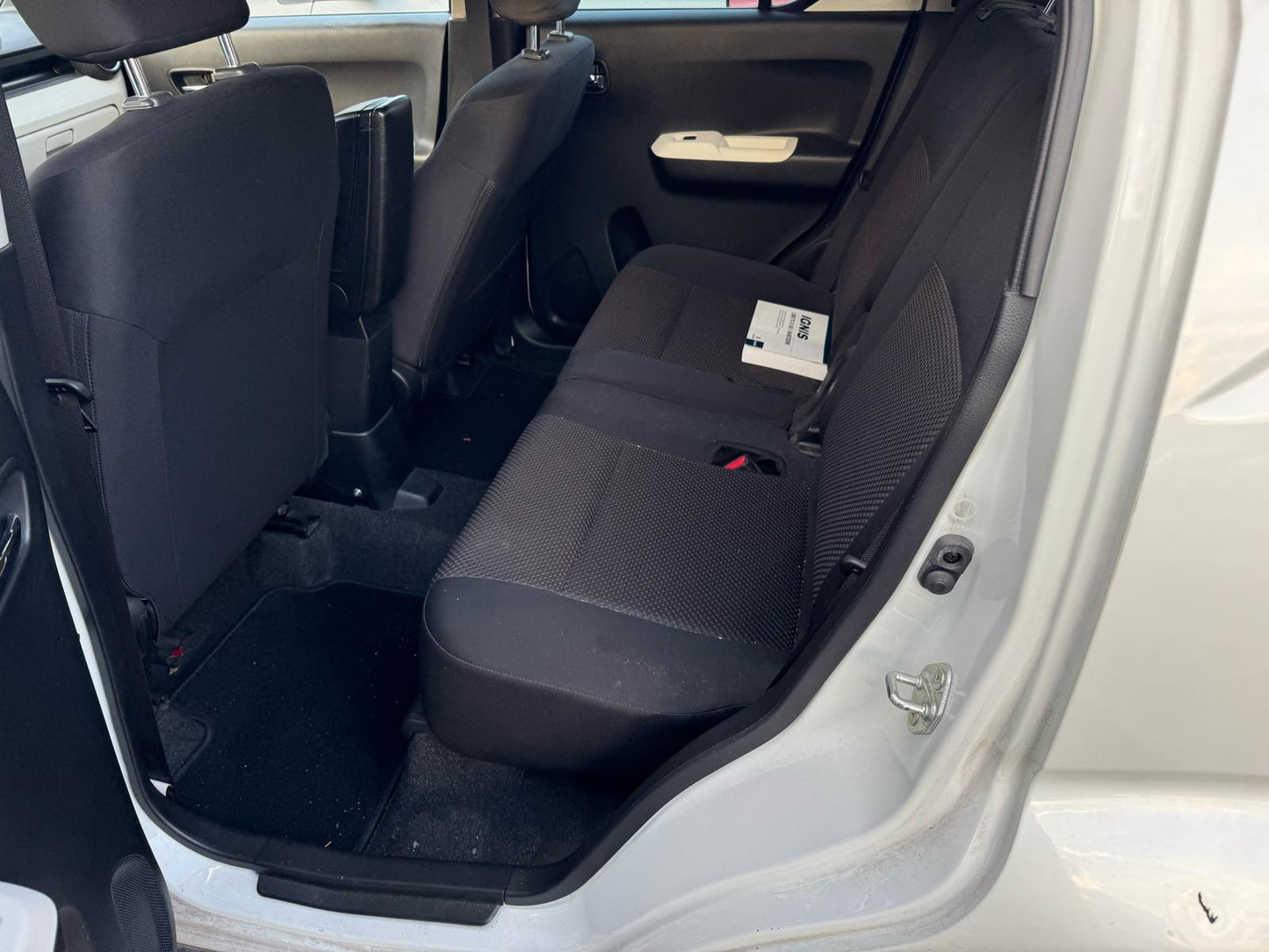 SUZUKI - IGNIS (2019 - km 145.000 - Benzina)