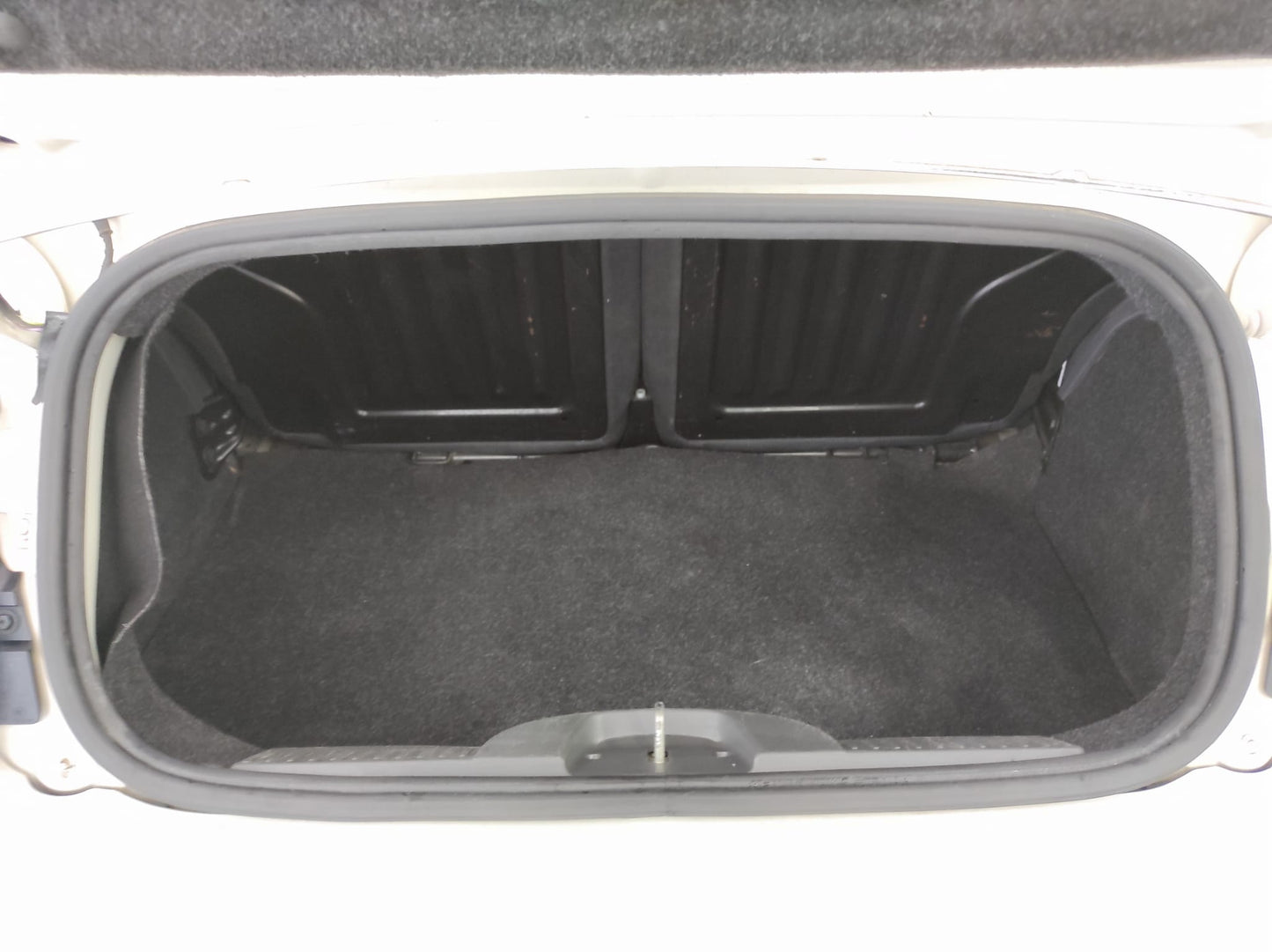 FIAT - 500 (2014 - km 138.000 - GPL)