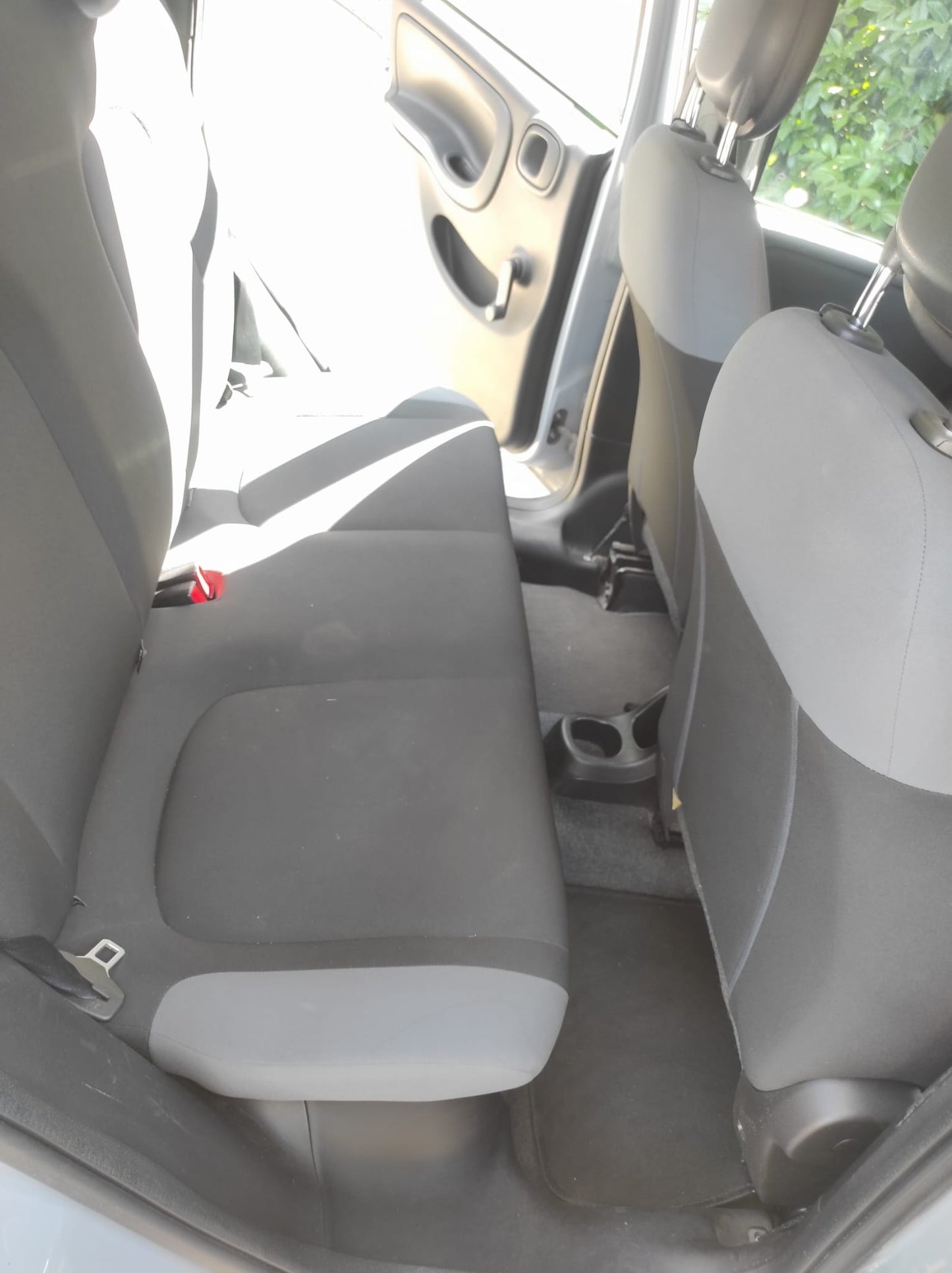 FIAT - PANDA (2017 - km 112.000 - Gpl)