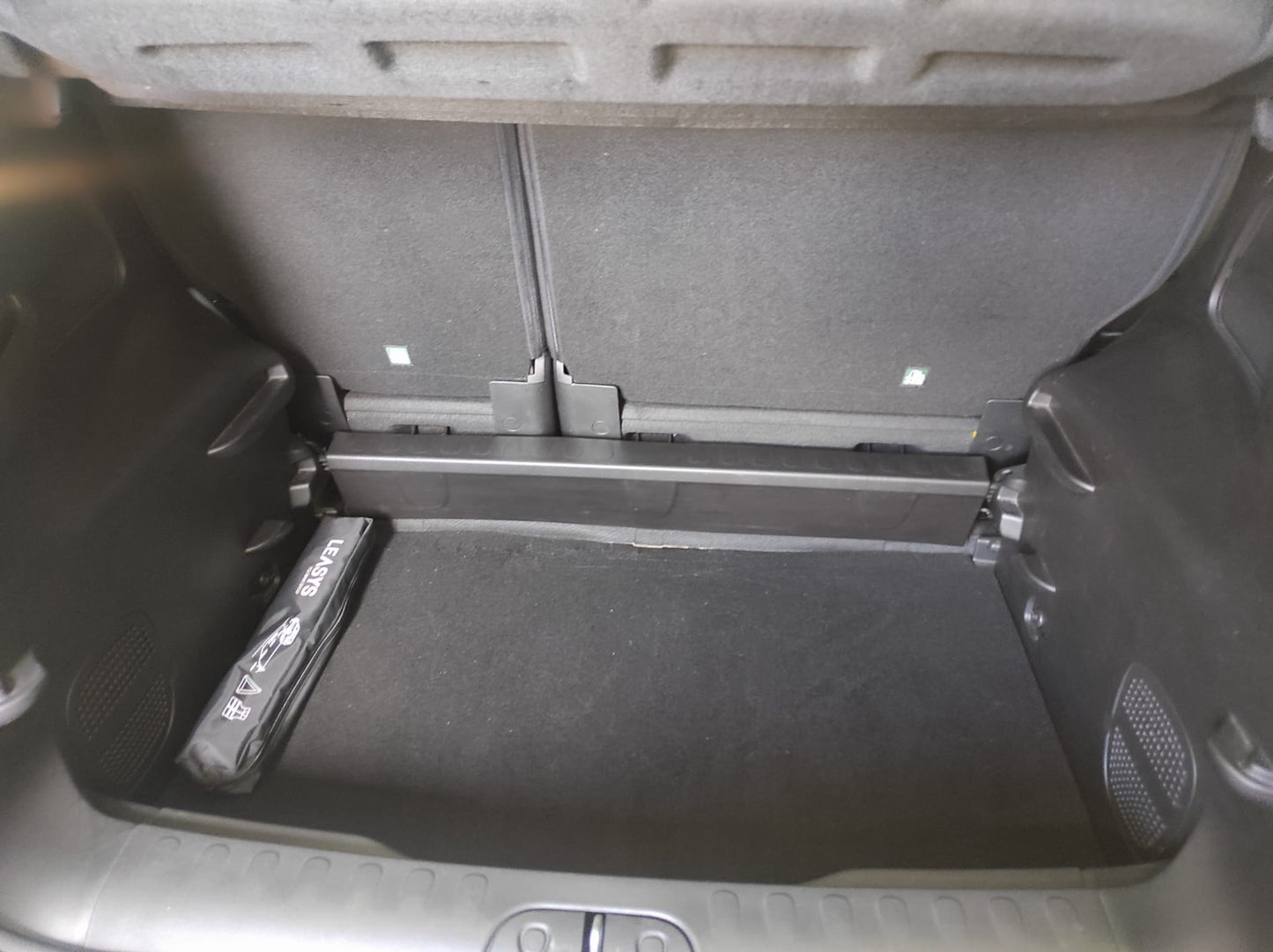 FIAT - 500L (2020 - km 165.000 - Diesel)