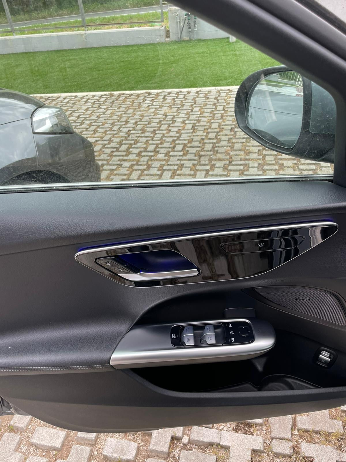 MERCEDES-BENZ - C 220 (2022 - km 208.000 - Ibrida)