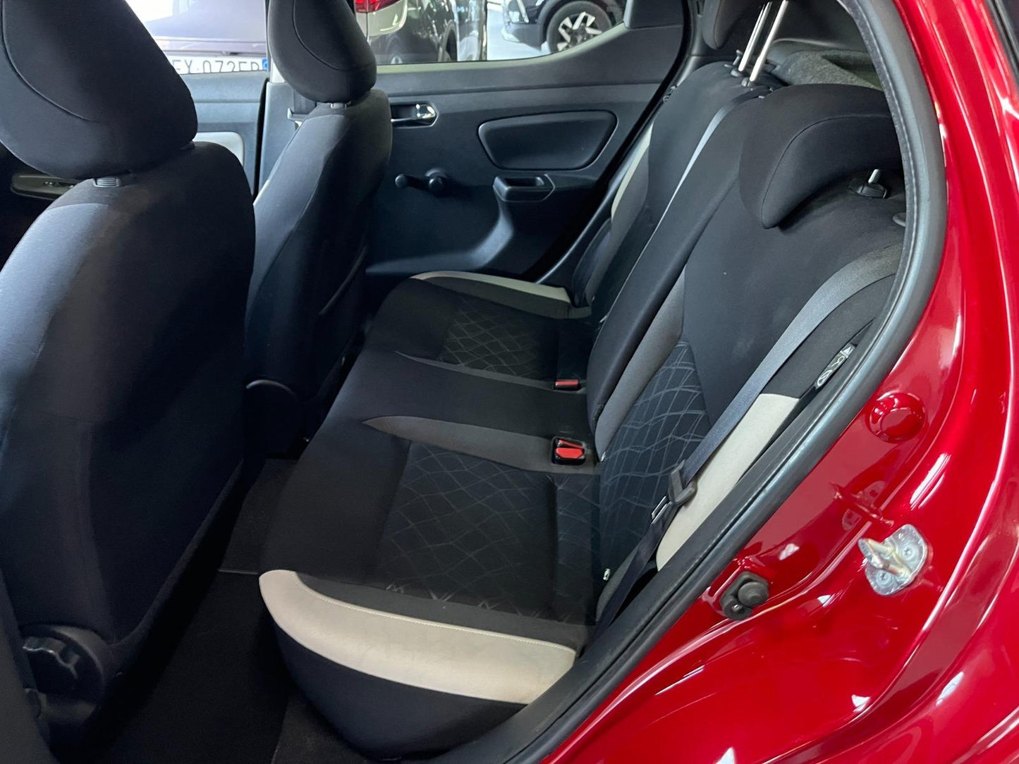 NISSAN - MICRA (2017 - km 124.000 - Diesel)