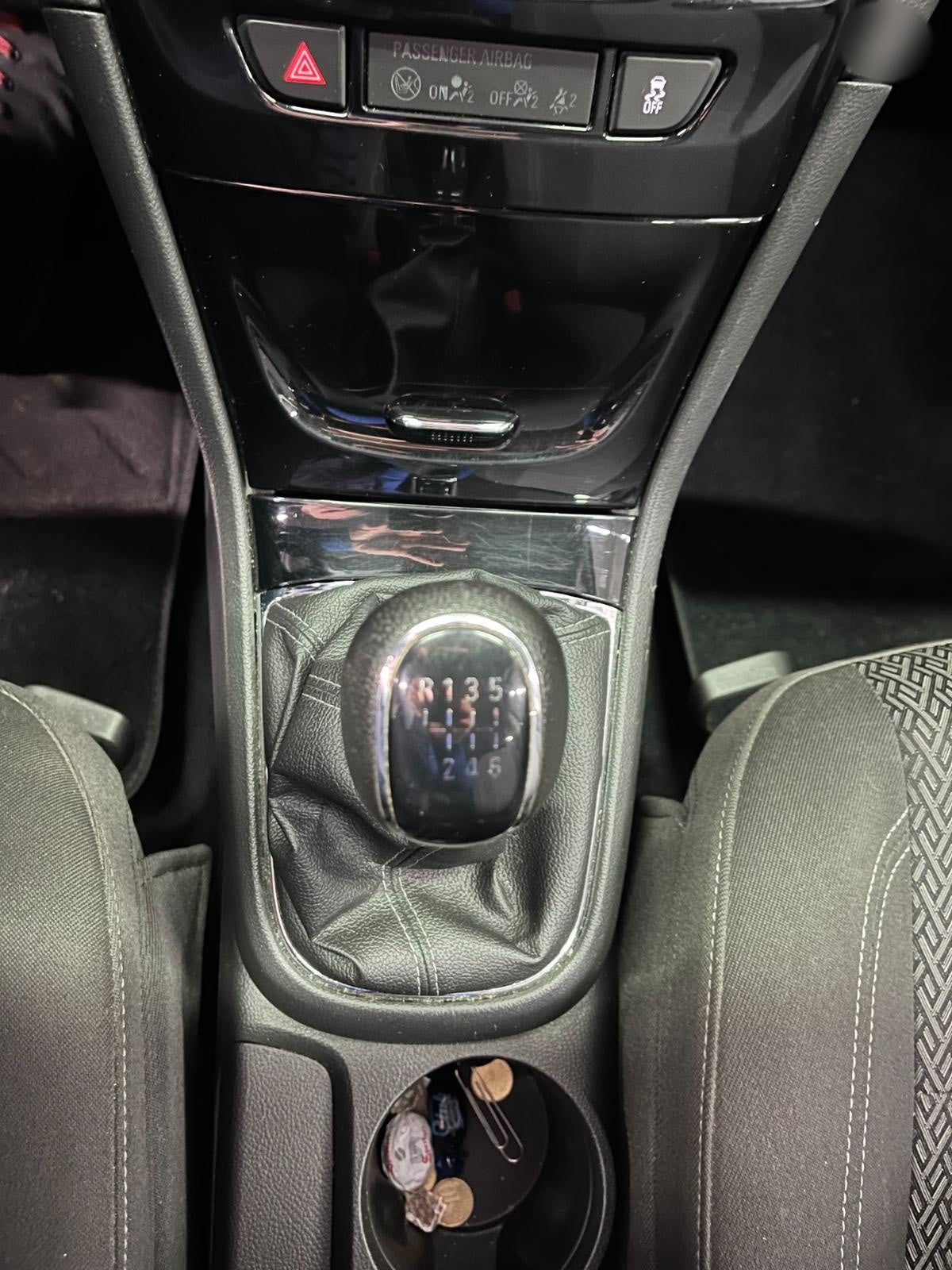 OPEL - MOKKA (2018 - km 87.000 - Gpl)