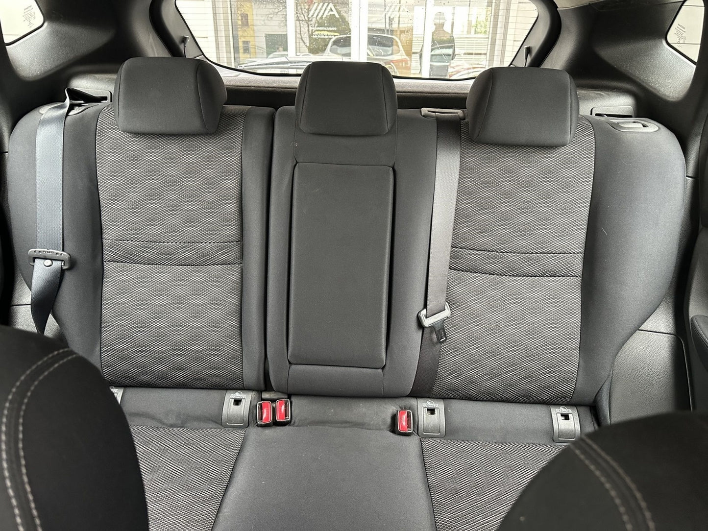 NISSAN - QASHQAI (2014 - km 112.622 - Benzina)