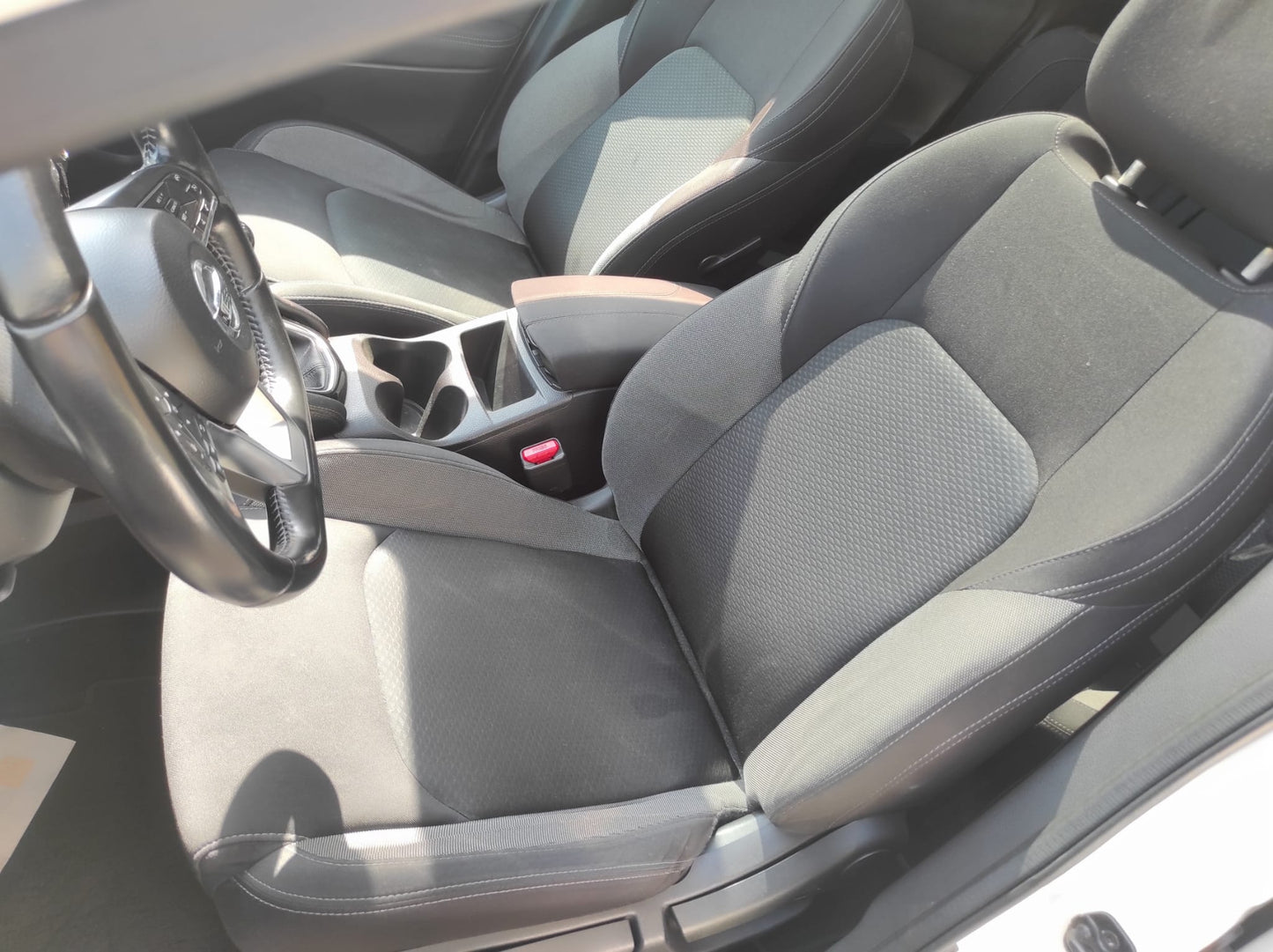 NISSAN - QASHQAI (2020 - km 82.000 - Diesel)