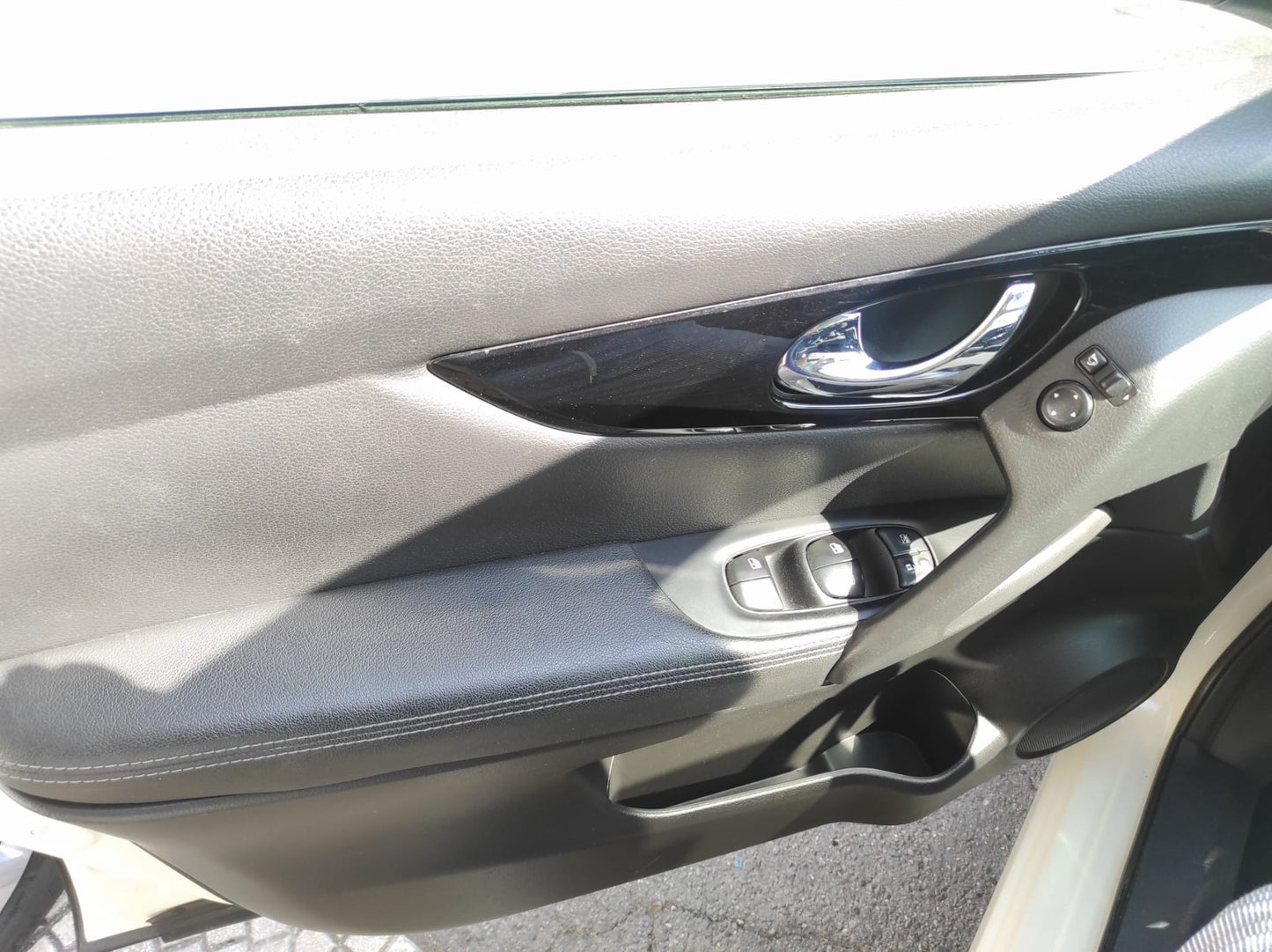 NISSAN - QASHQAI (2020 - km 82.000 - Diesel)