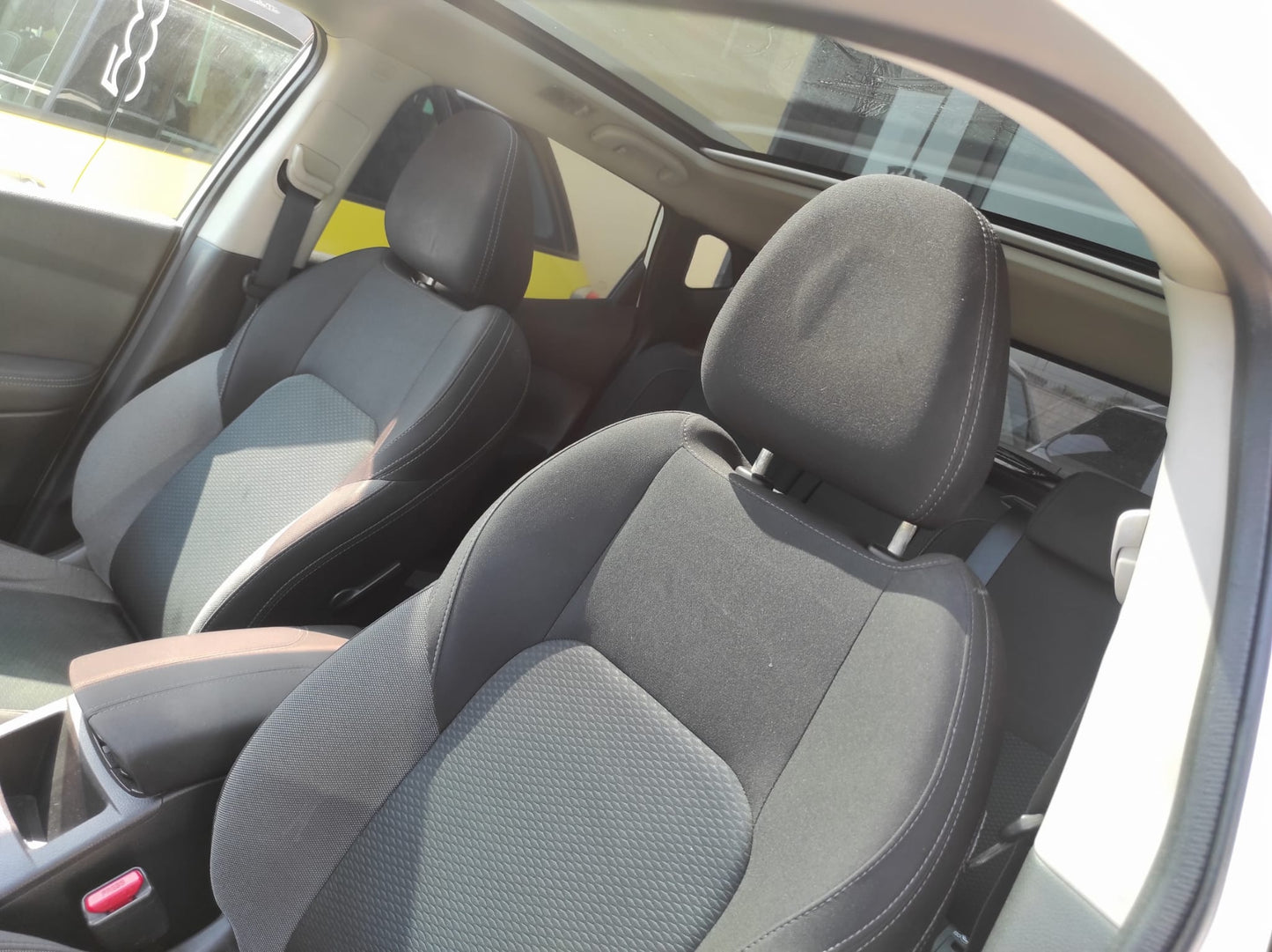 NISSAN - QASHQAI (2020 - km 82.000 - Diesel)