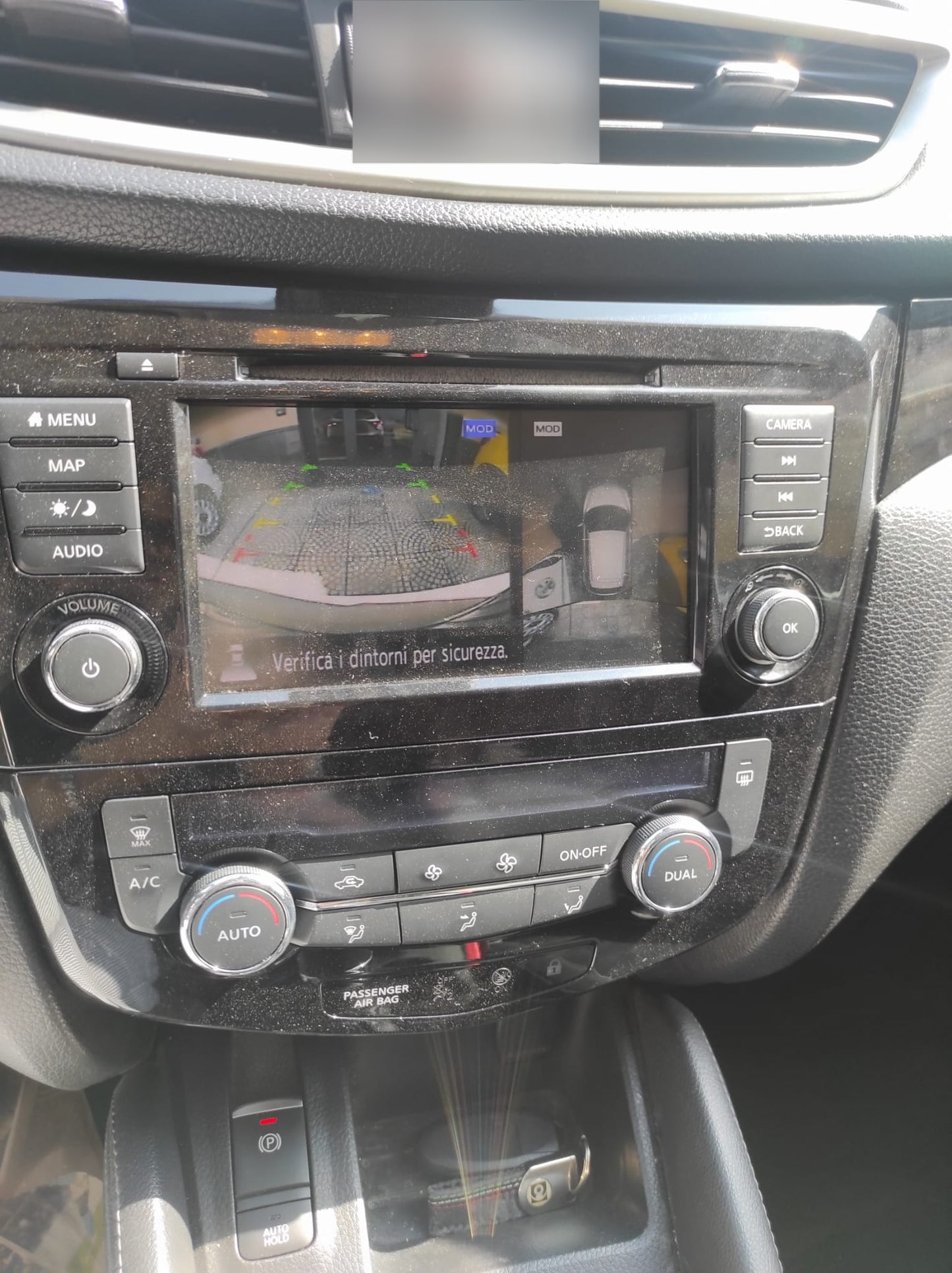NISSAN - QASHQAI (2020 - km 82.000 - Diesel)