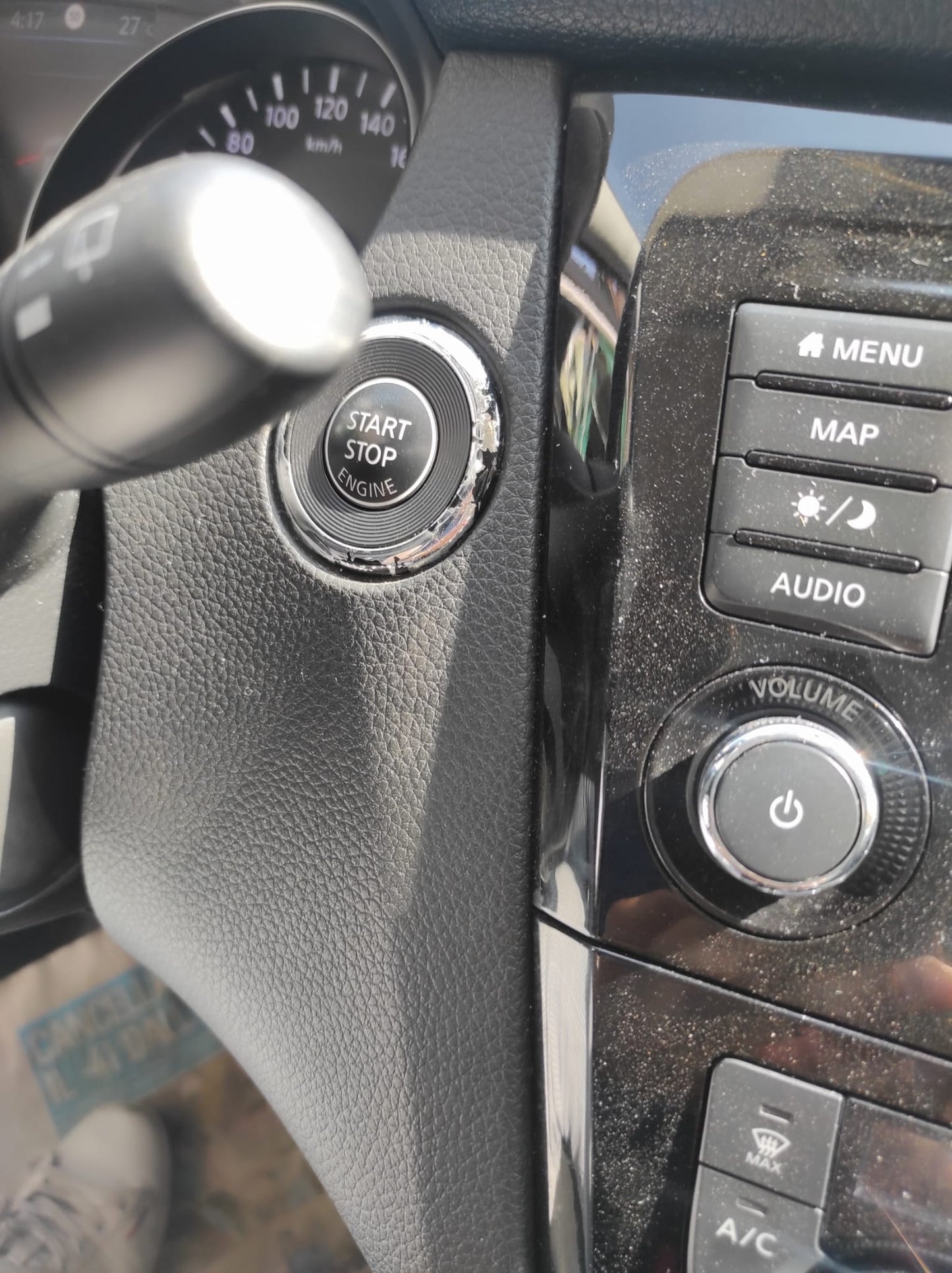 NISSAN - QASHQAI (2020 - km 82.000 - Diesel)