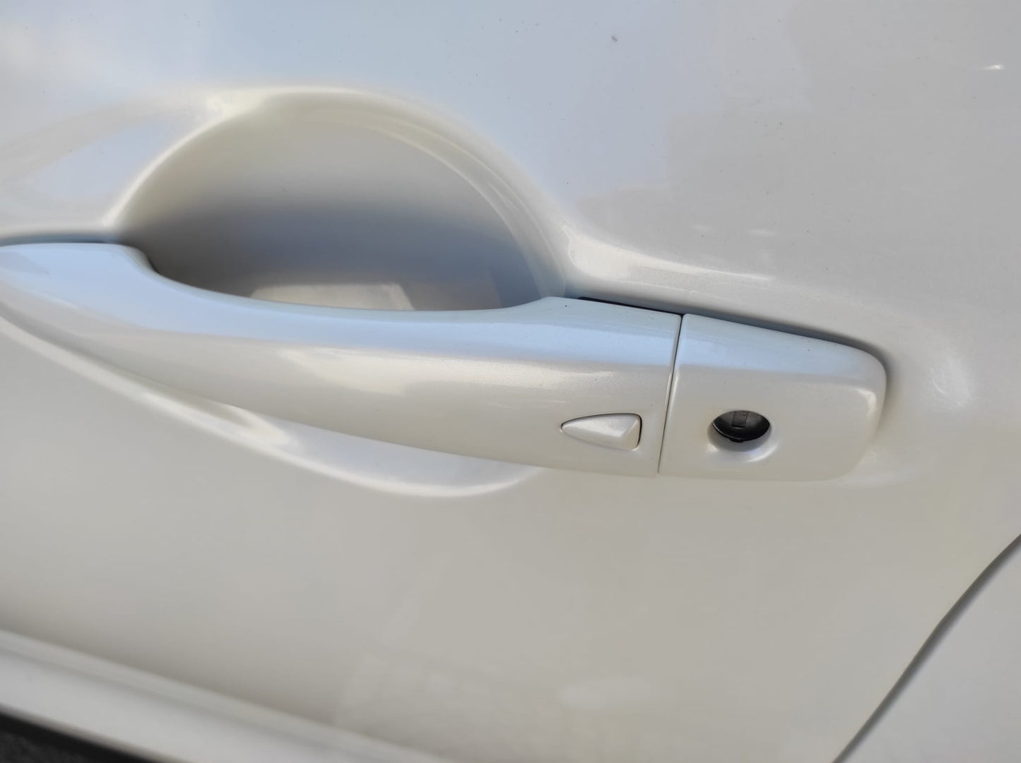 NISSAN - QASHQAI (2020 - km 82.000 - Diesel)