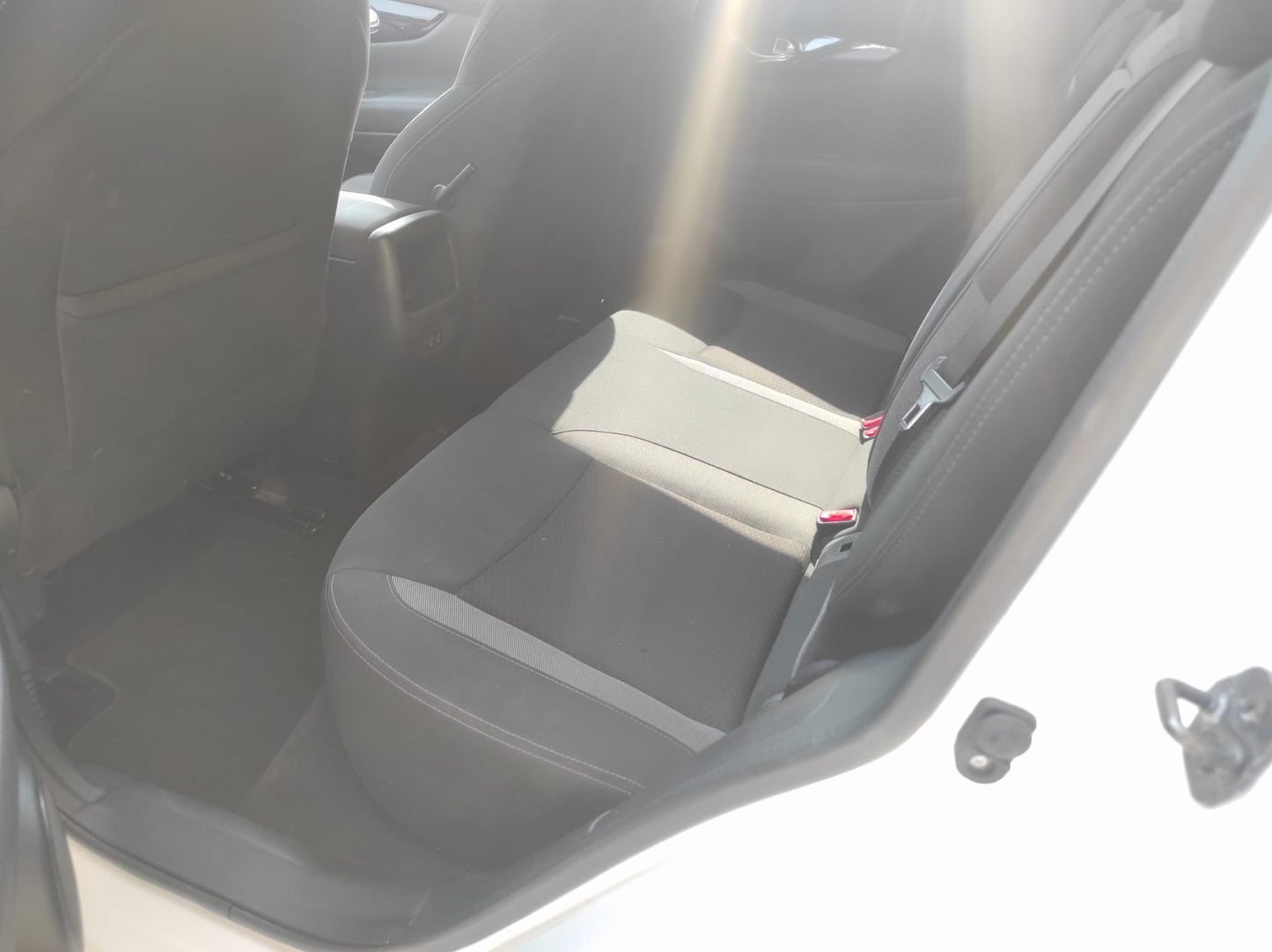 NISSAN - QASHQAI (2020 - km 82.000 - Diesel)