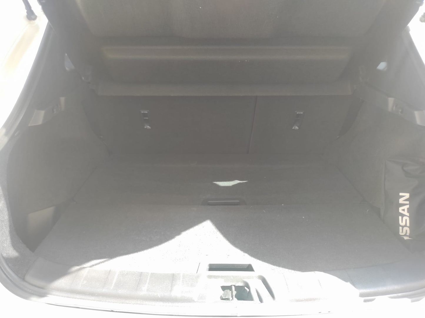 NISSAN - QASHQAI (2020 - km 82.000 - Diesel)