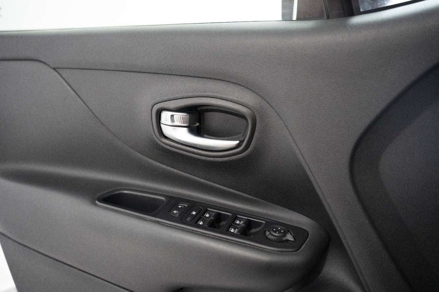 JEEP - RENEGADE (2019 - 50.000 km - Diesel)