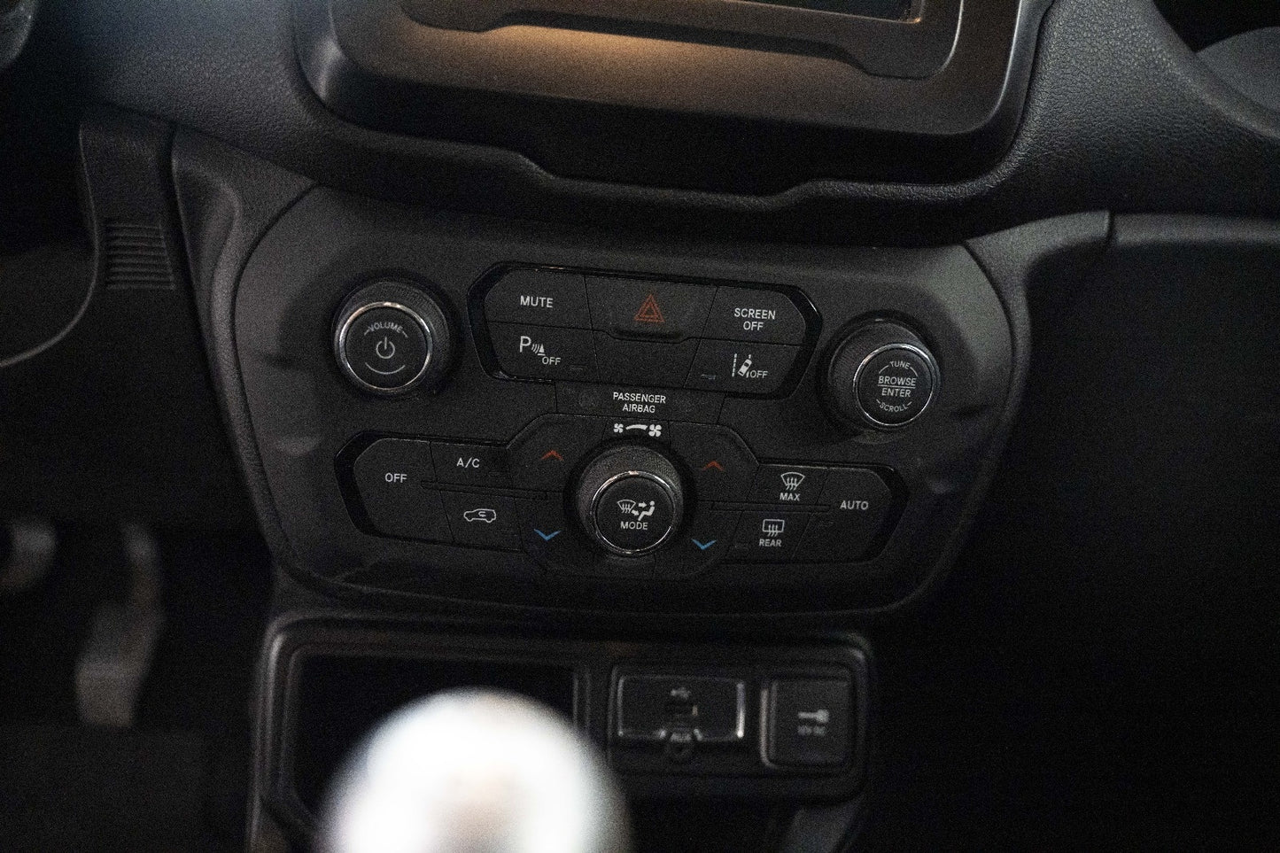 JEEP - RENEGADE (2019 - 50.000 km - Diesel)