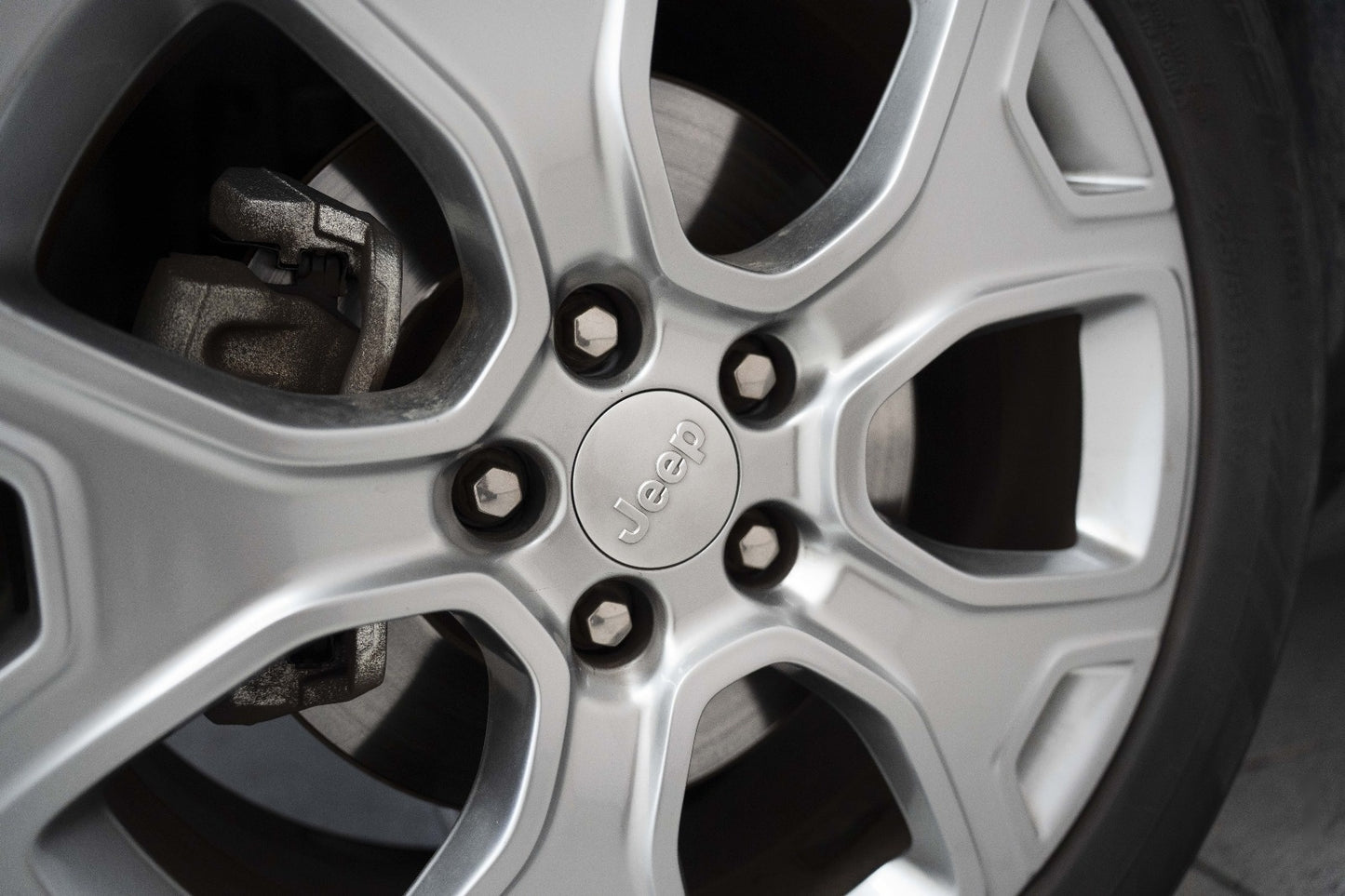 JEEP - RENEGADE (2019 - 50.000 km - Diesel)