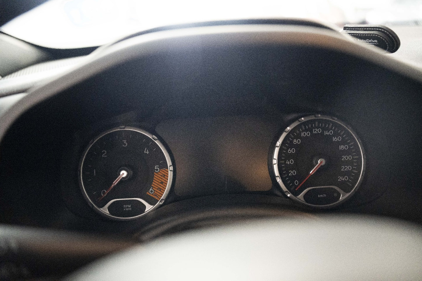JEEP - RENEGADE (2019 - 50.000 km - Diesel)