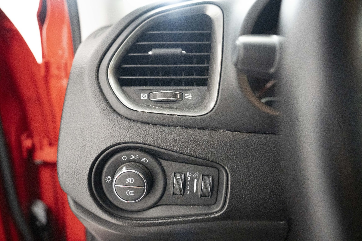 JEEP - RENEGADE (2019 - 50.000 km - Diesel)