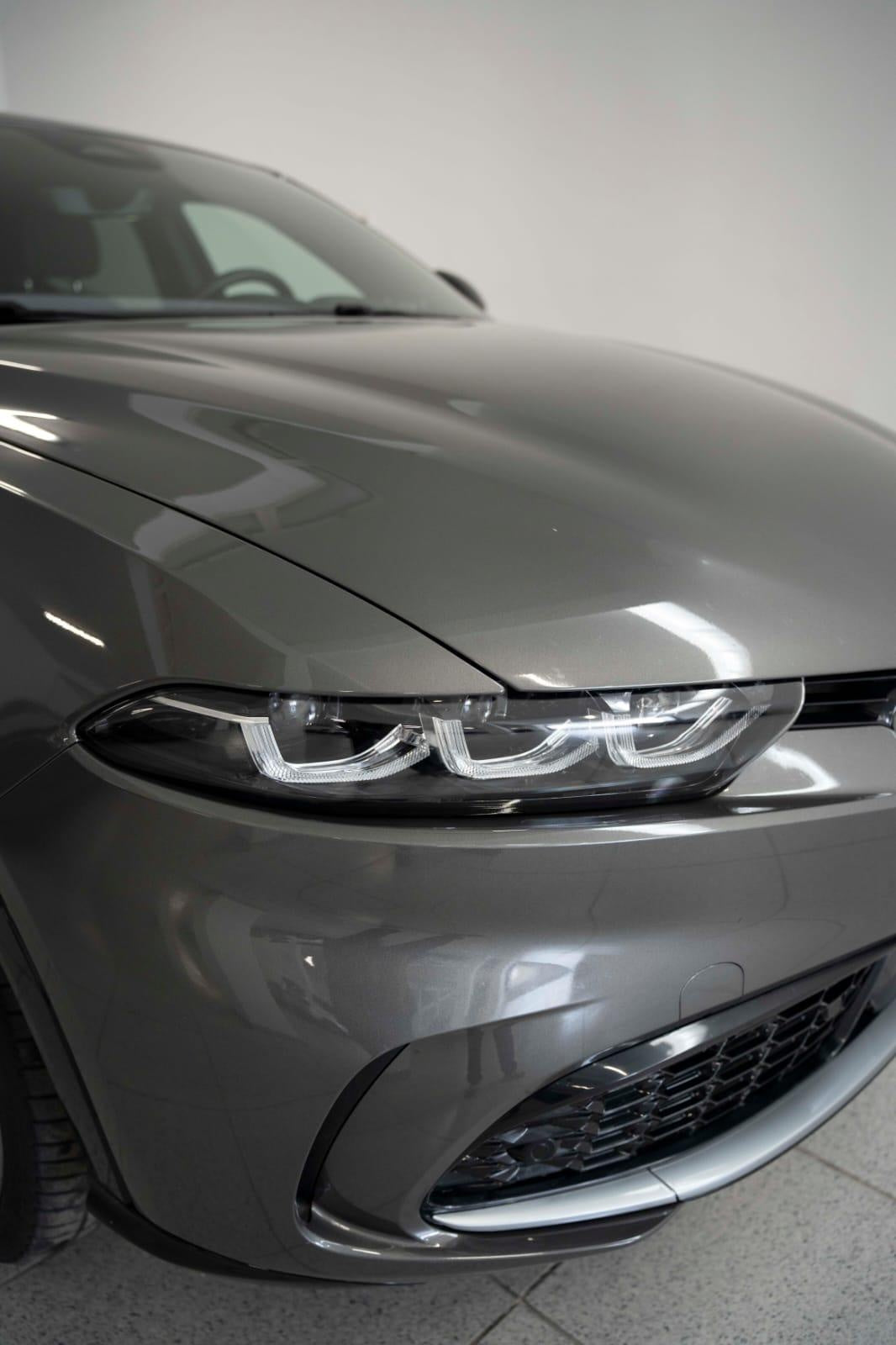 ALFA ROMEO - TONALE (2021 - 21.000 km - Diesel)