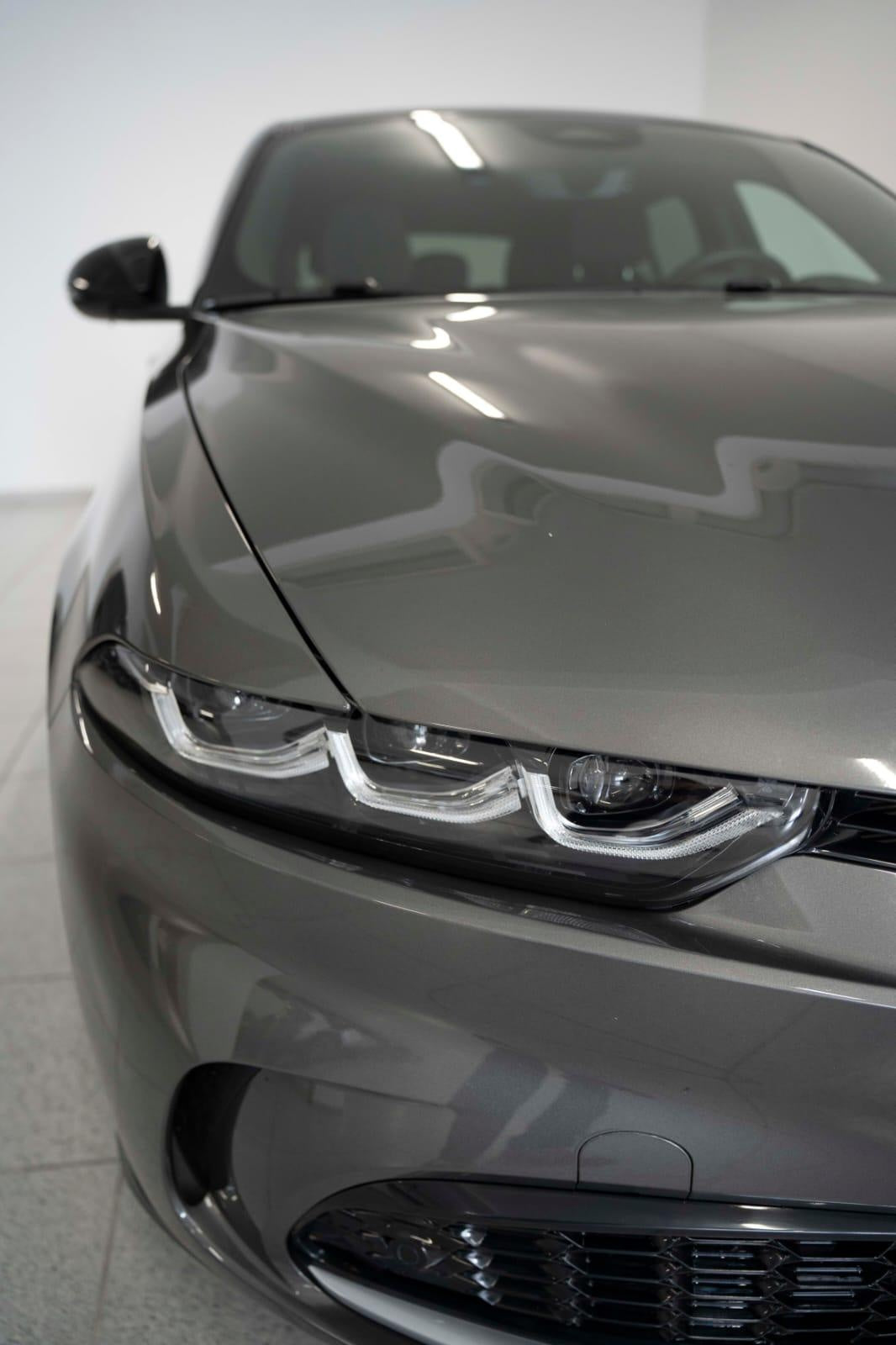 ALFA ROMEO - TONALE (2021 - 21.000 km - Diesel)