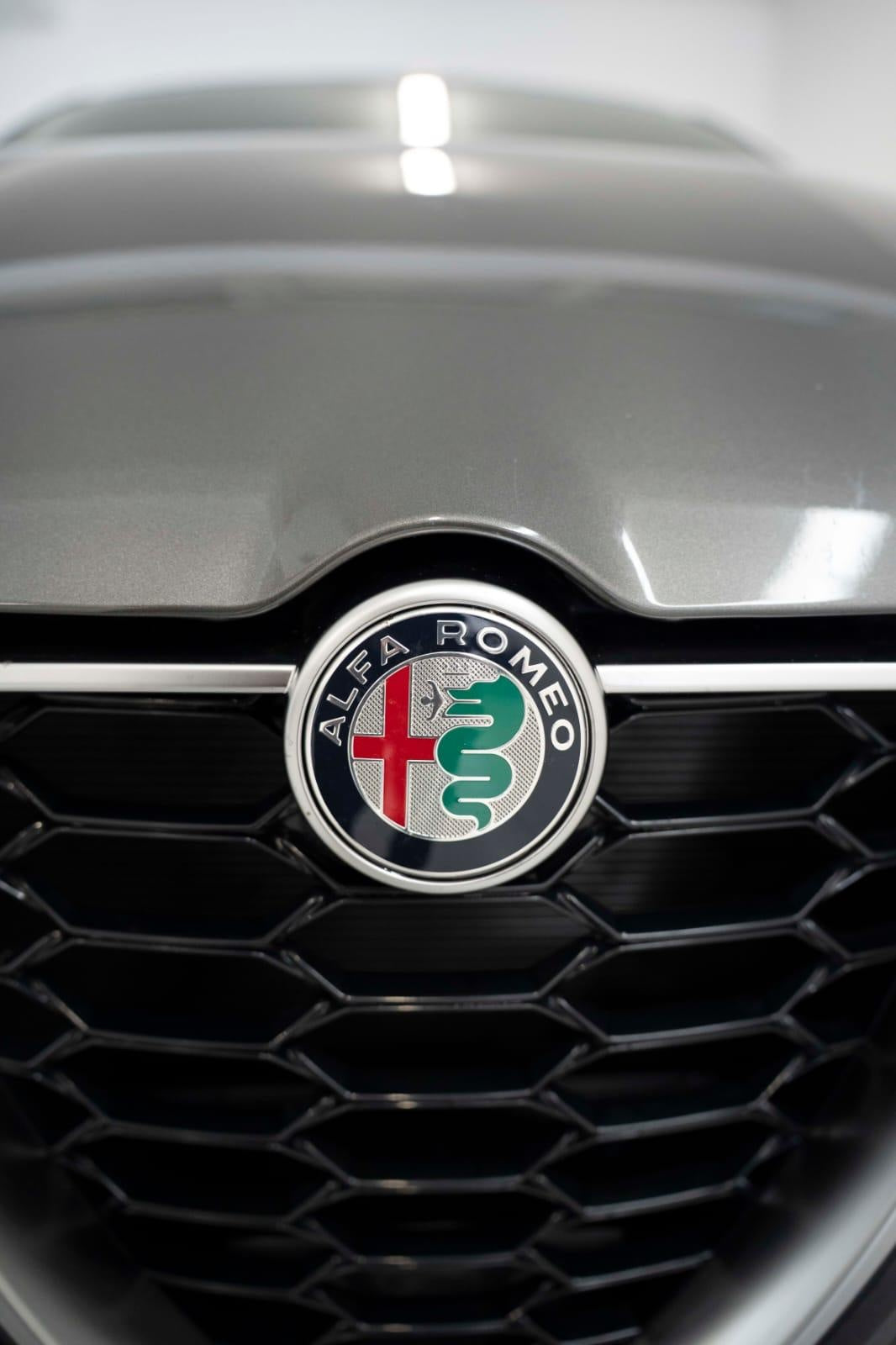 ALFA ROMEO - TONALE (2021 - 21.000 km - Diesel)