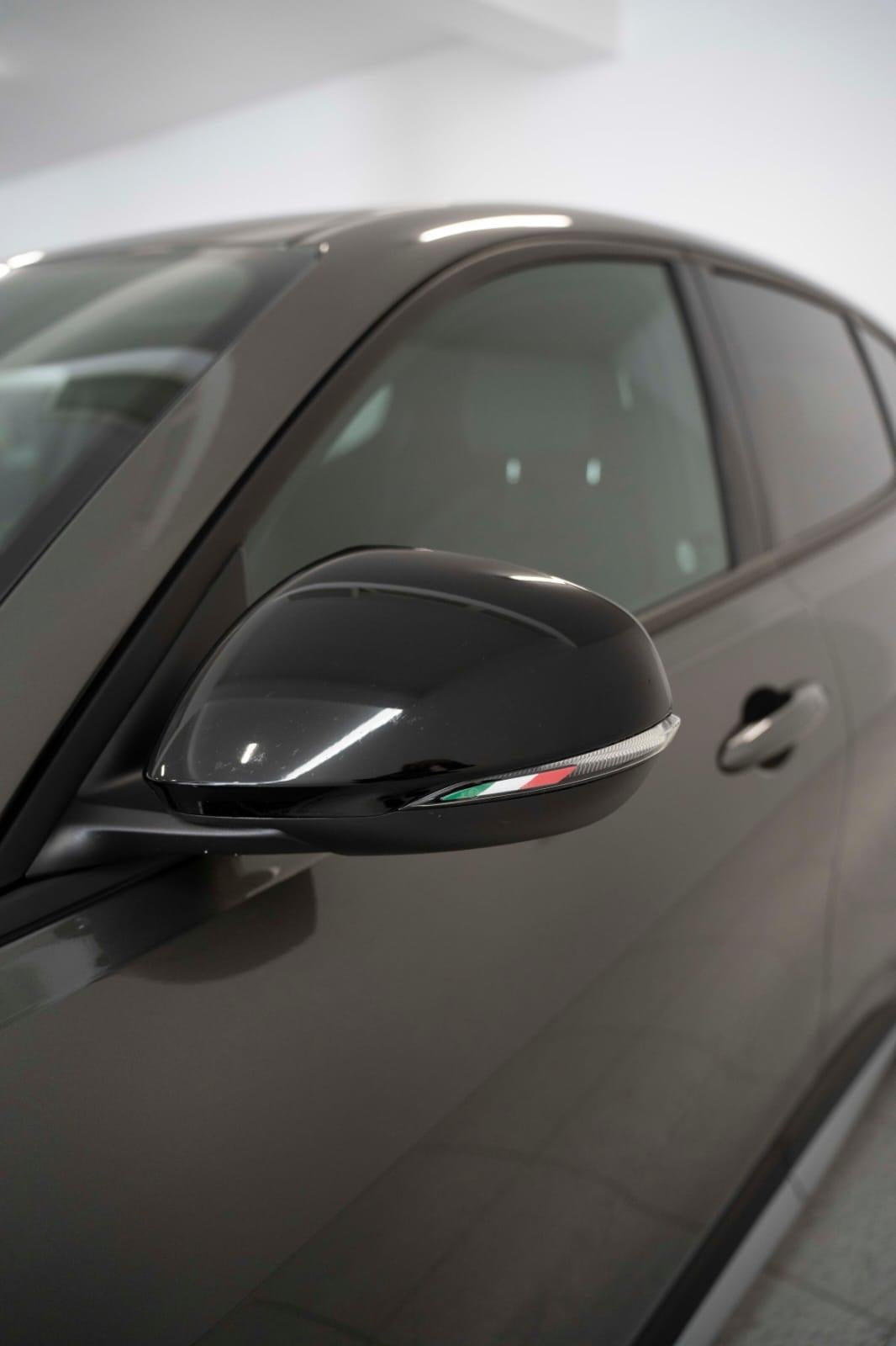 ALFA ROMEO - TONALE (2021 - 21.000 km - Diesel)