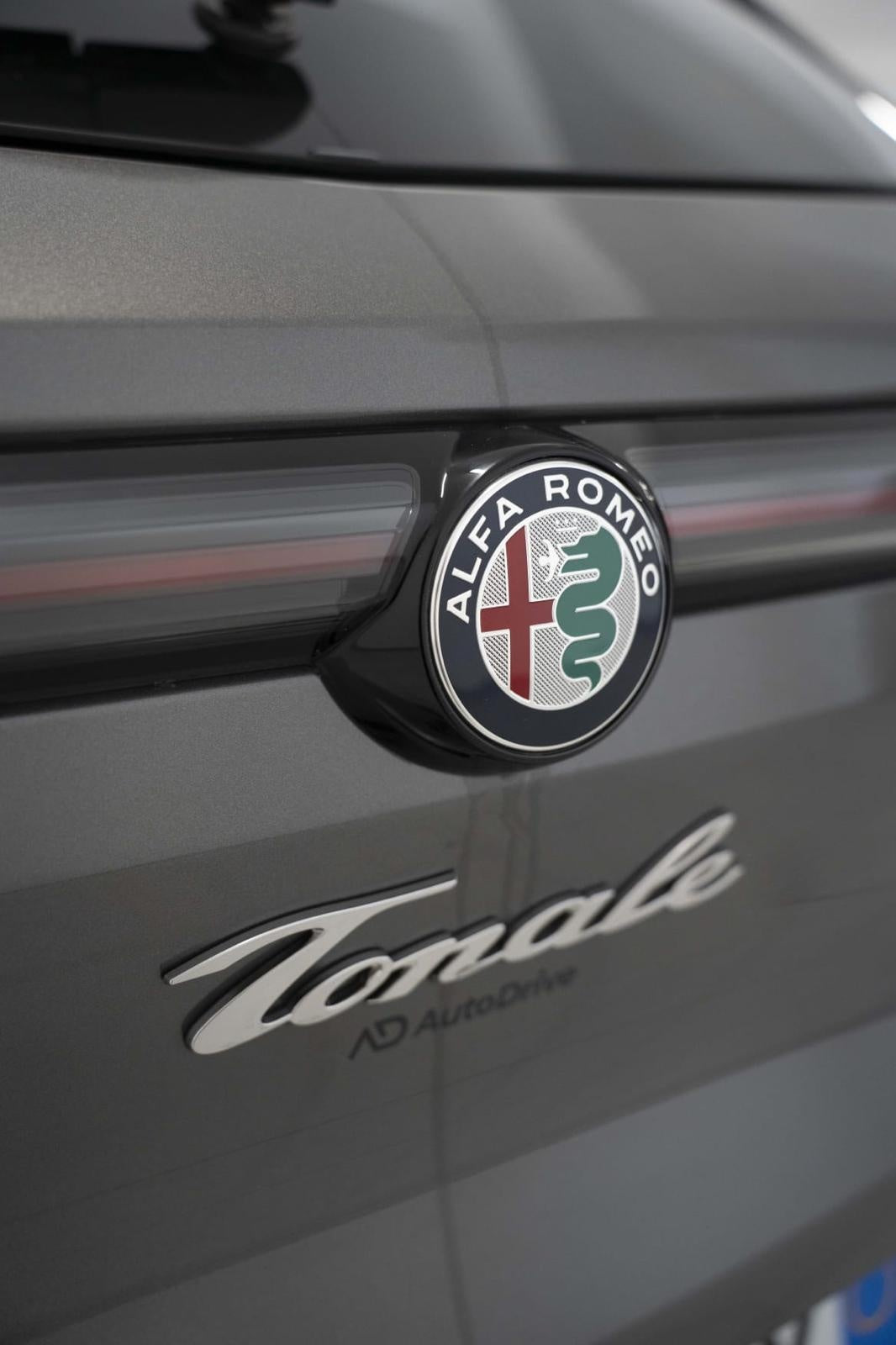 ALFA ROMEO - TONALE (2021 - 21.000 km - Diesel)