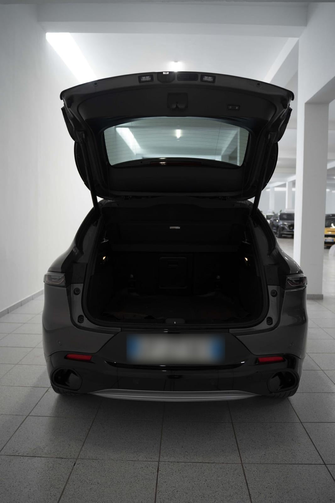ALFA ROMEO - TONALE (2021 - 21.000 km - Diesel)