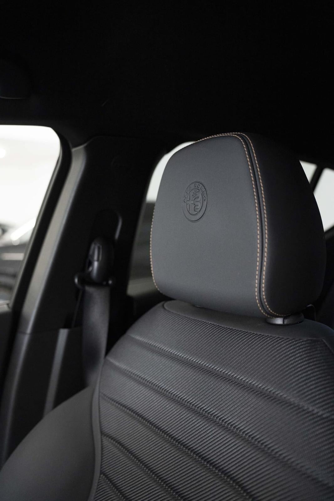 ALFA ROMEO - TONALE (2021 - 21.000 km - Diesel)